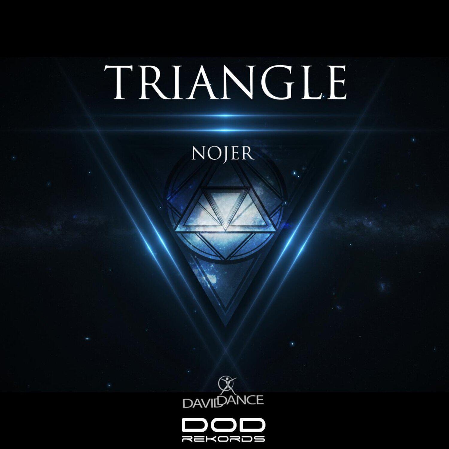 Релиз Triangle - Single