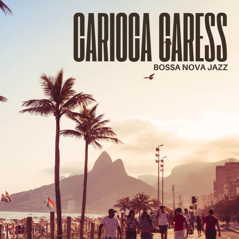 Релиз Favela Dreams: Relaxing Brazilian Jazz