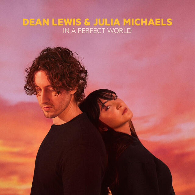 Релиз In A Perfect World (with Julia Michaels)