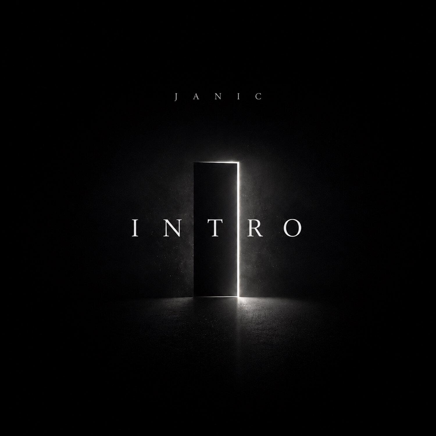 Релиз Intro