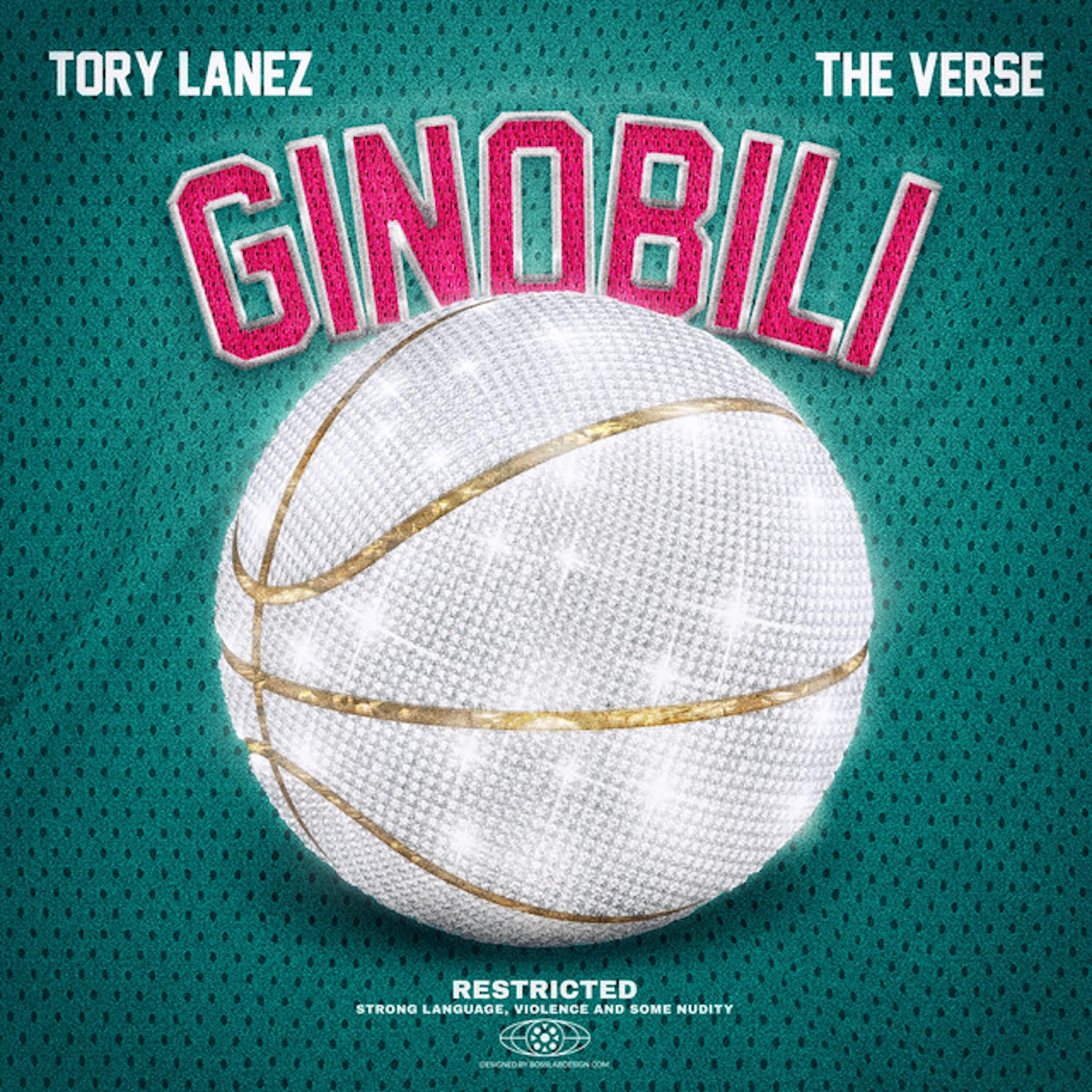 Трек Ginobili