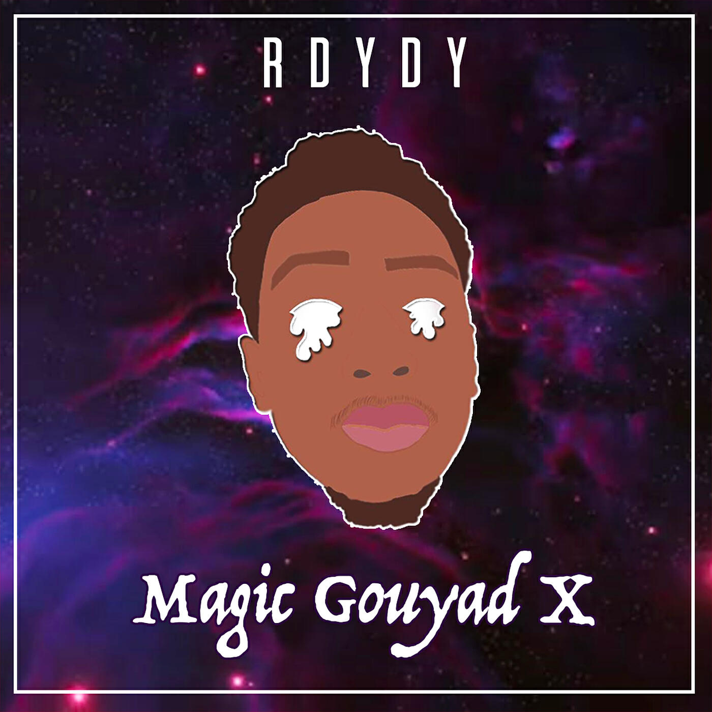 Релиз Magic Gouyad X