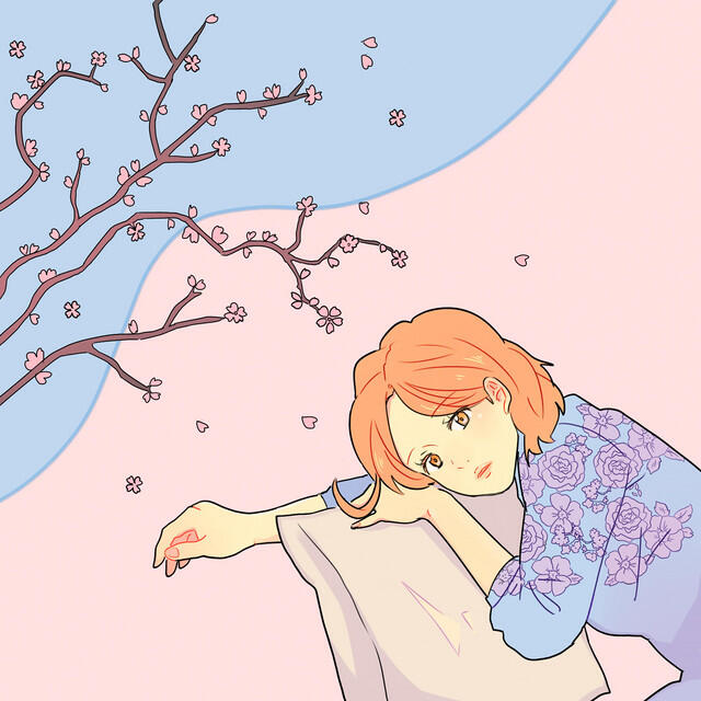Релиз Umi/Sora