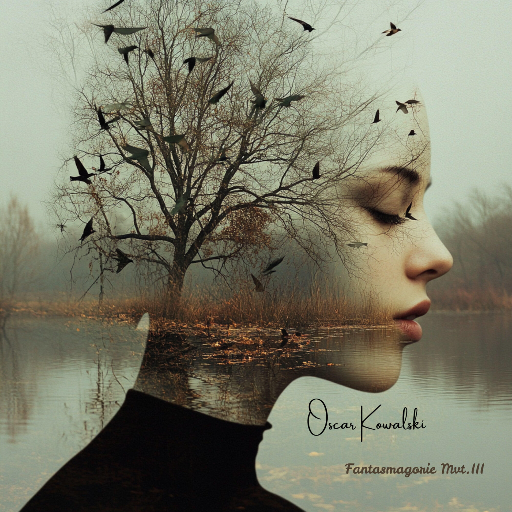 Релиз Fantasmagorie Mvt.III