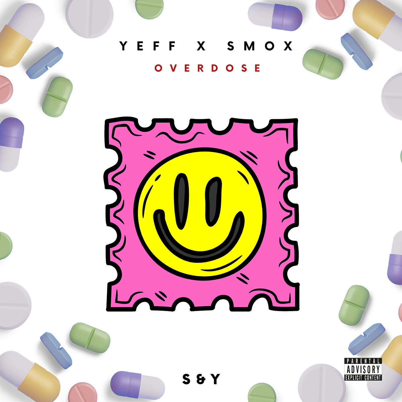 Релиз Overdose
