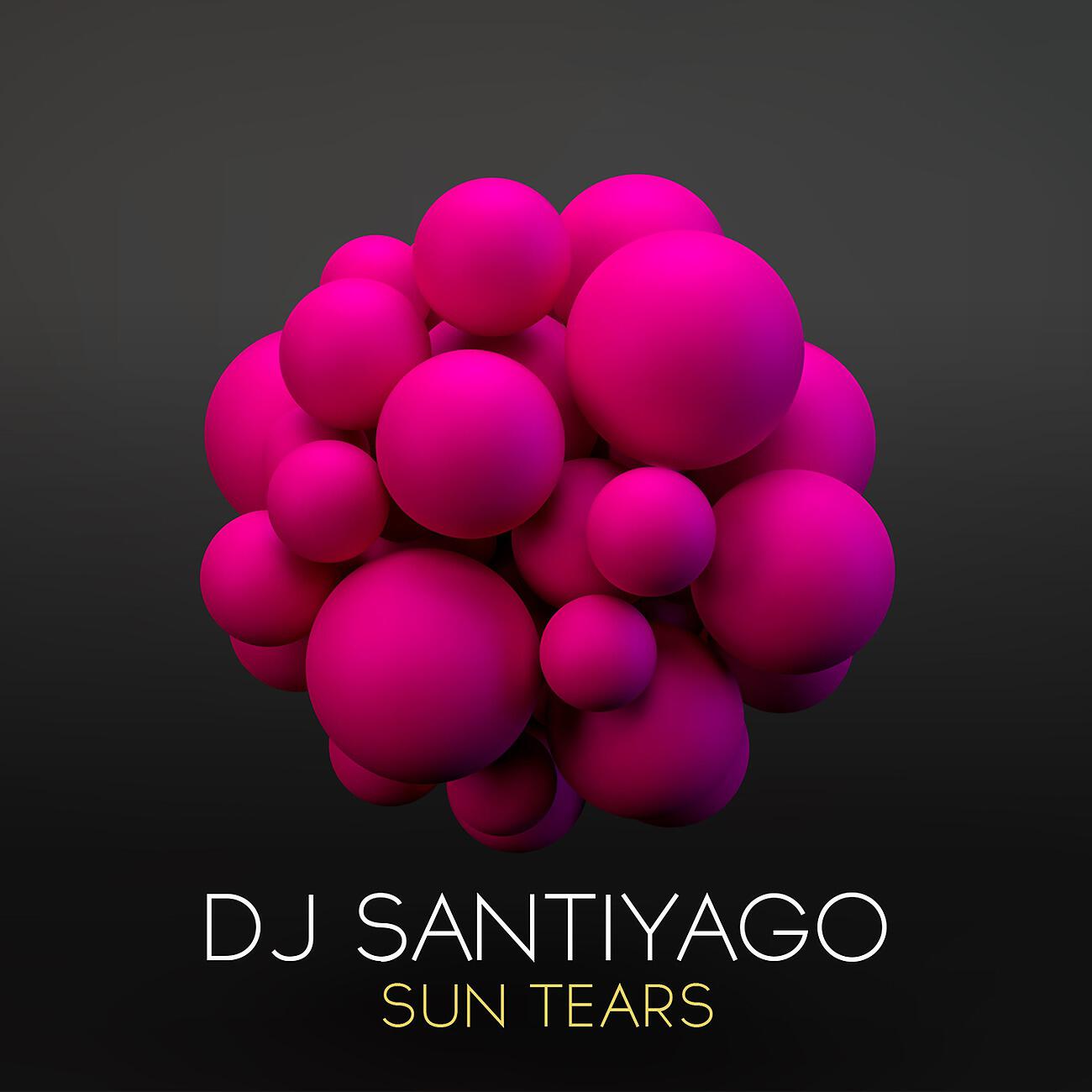 Релиз Sun Tears