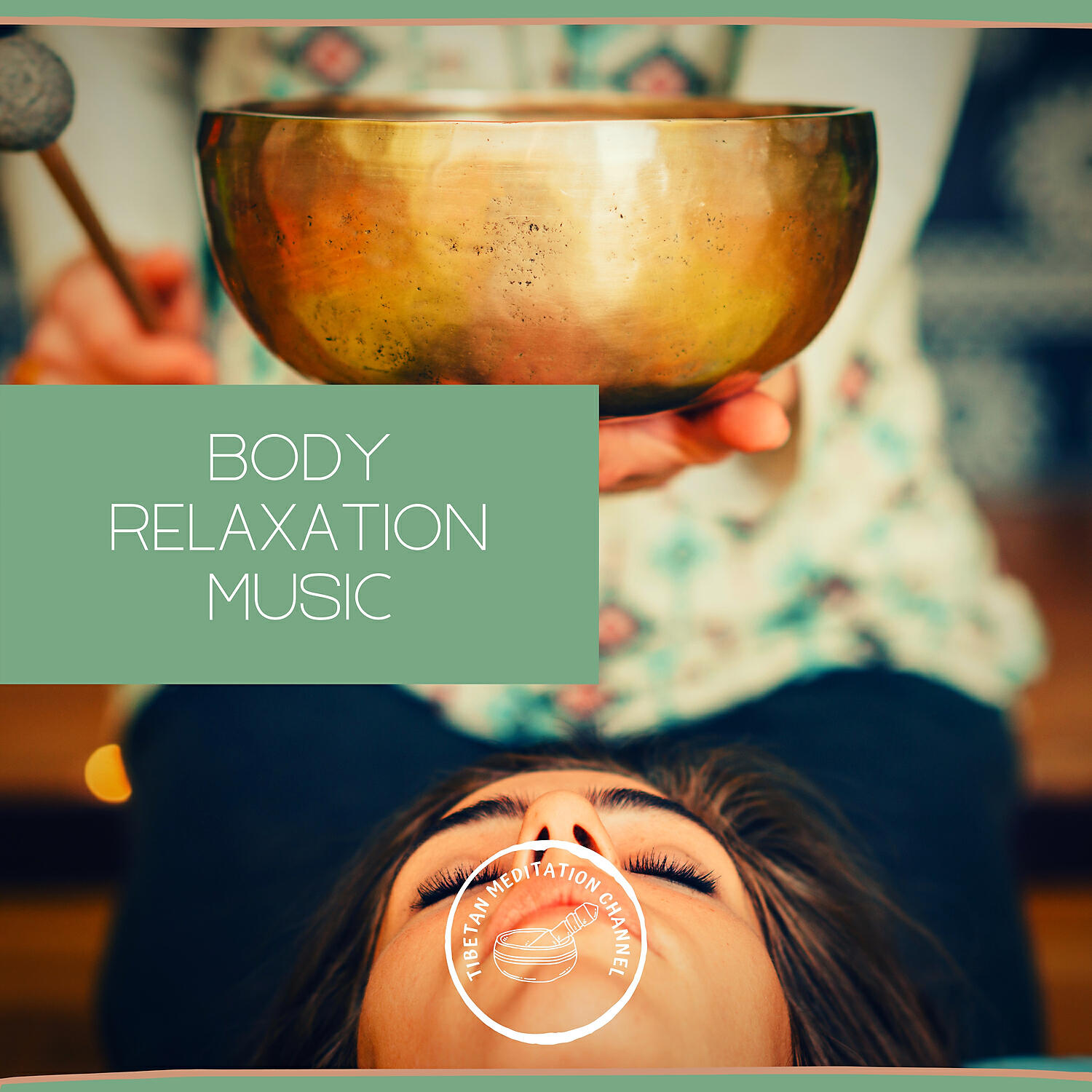 Релиз Body Relaxation Music