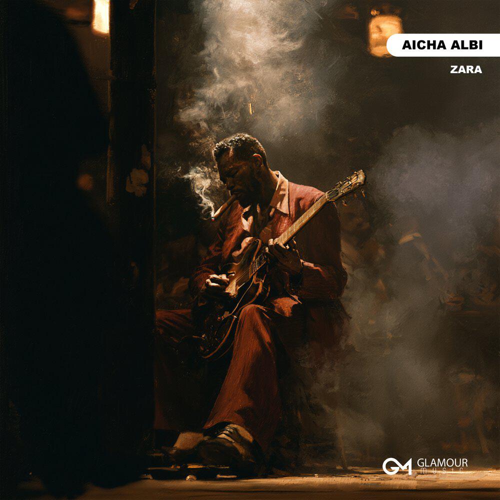 Релиз Aicha Albi