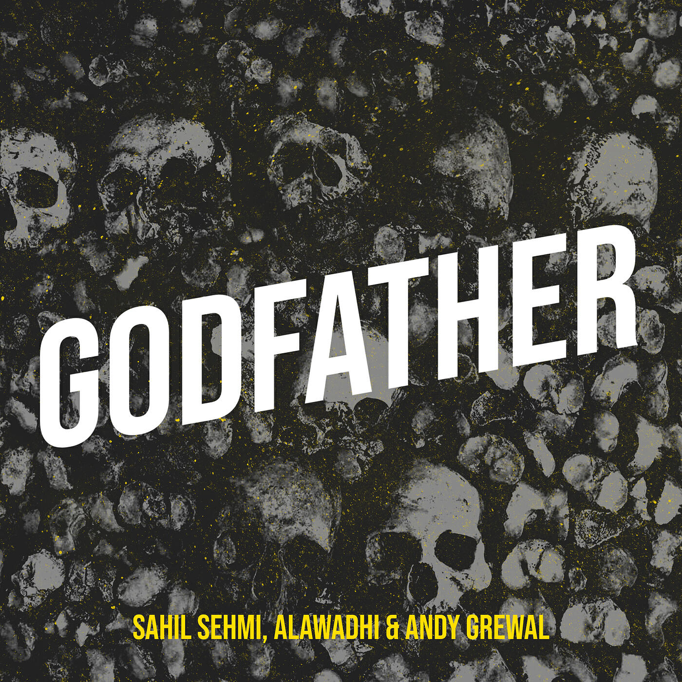 Релиз Godfather