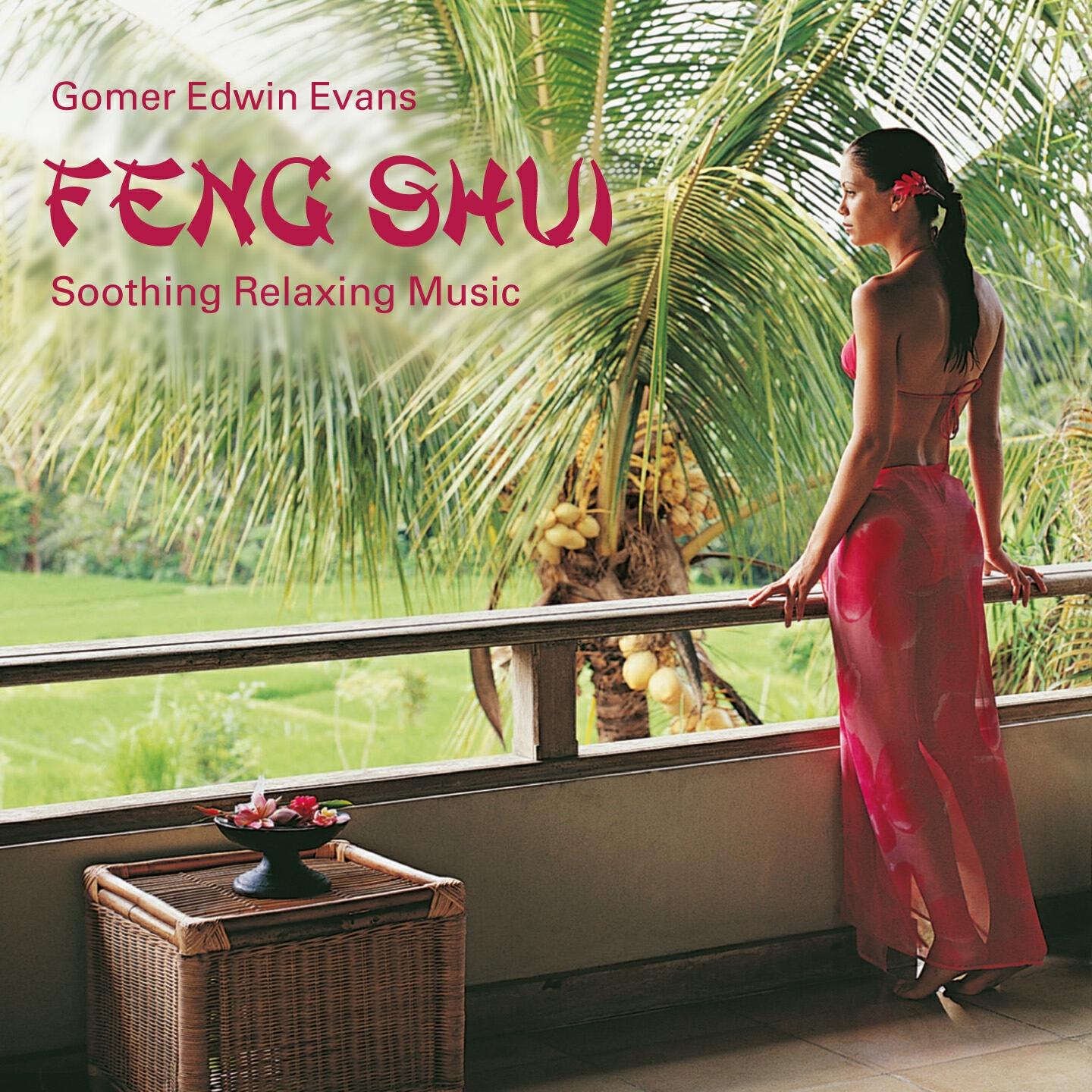 Релиз Feng Shui: Soothing Relaxing Music