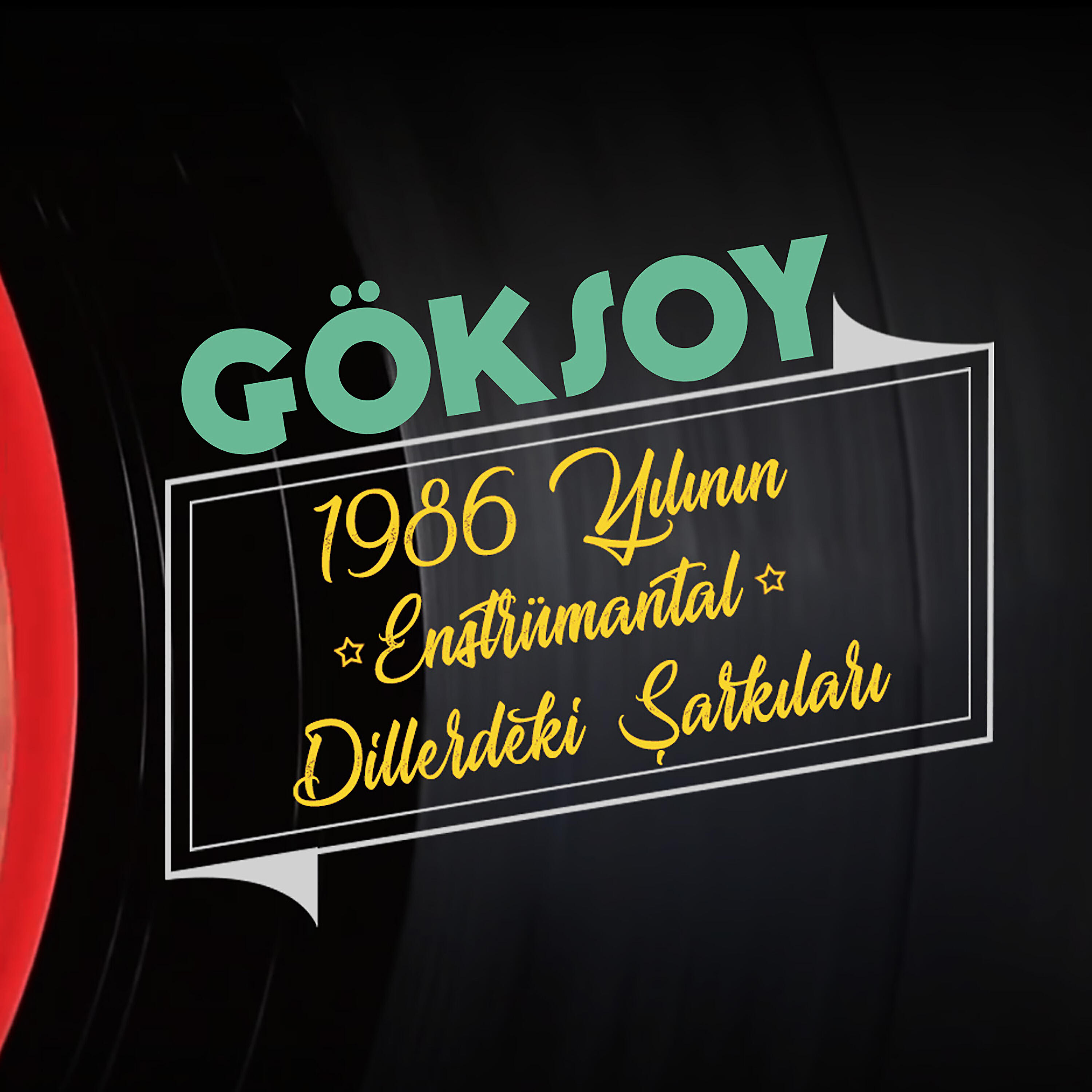 Göksoy