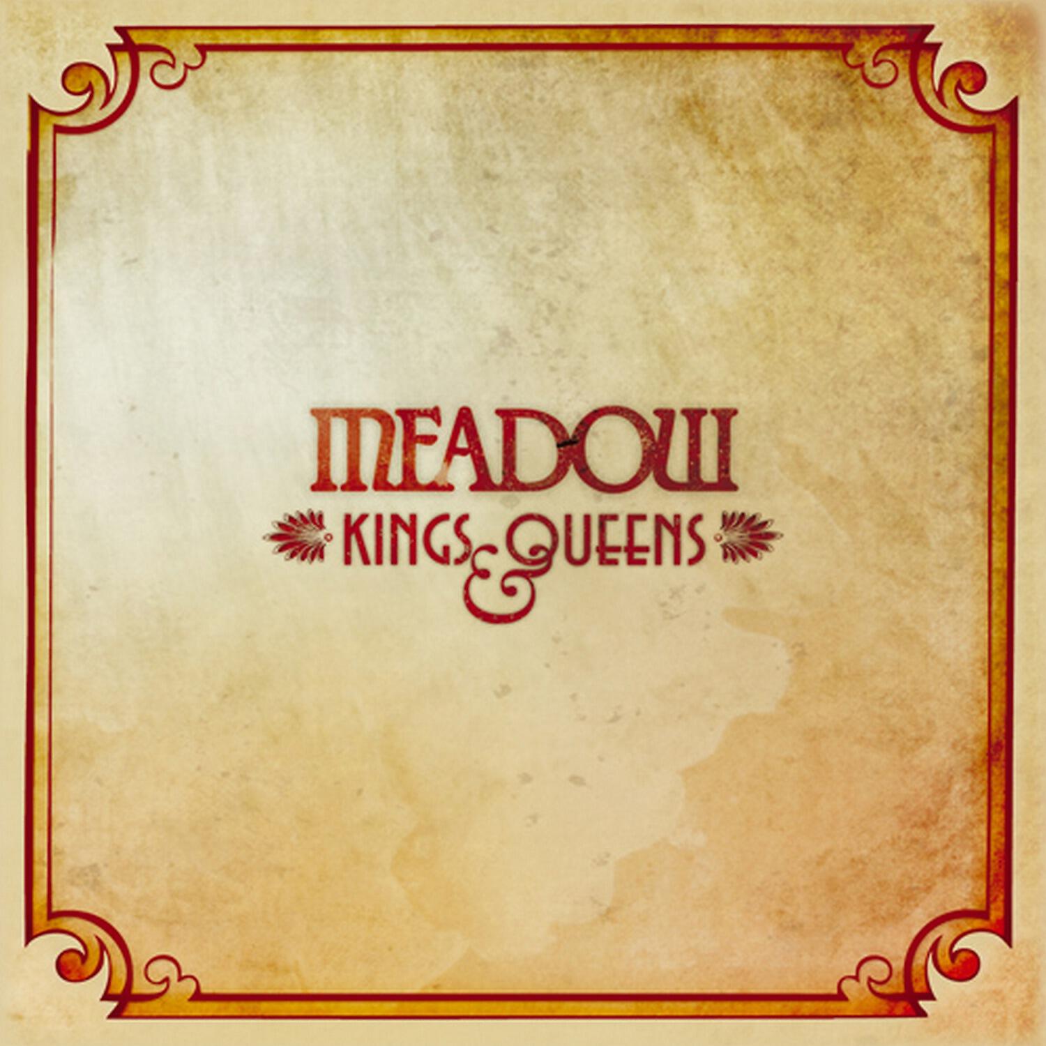Релиз Kings & Queens