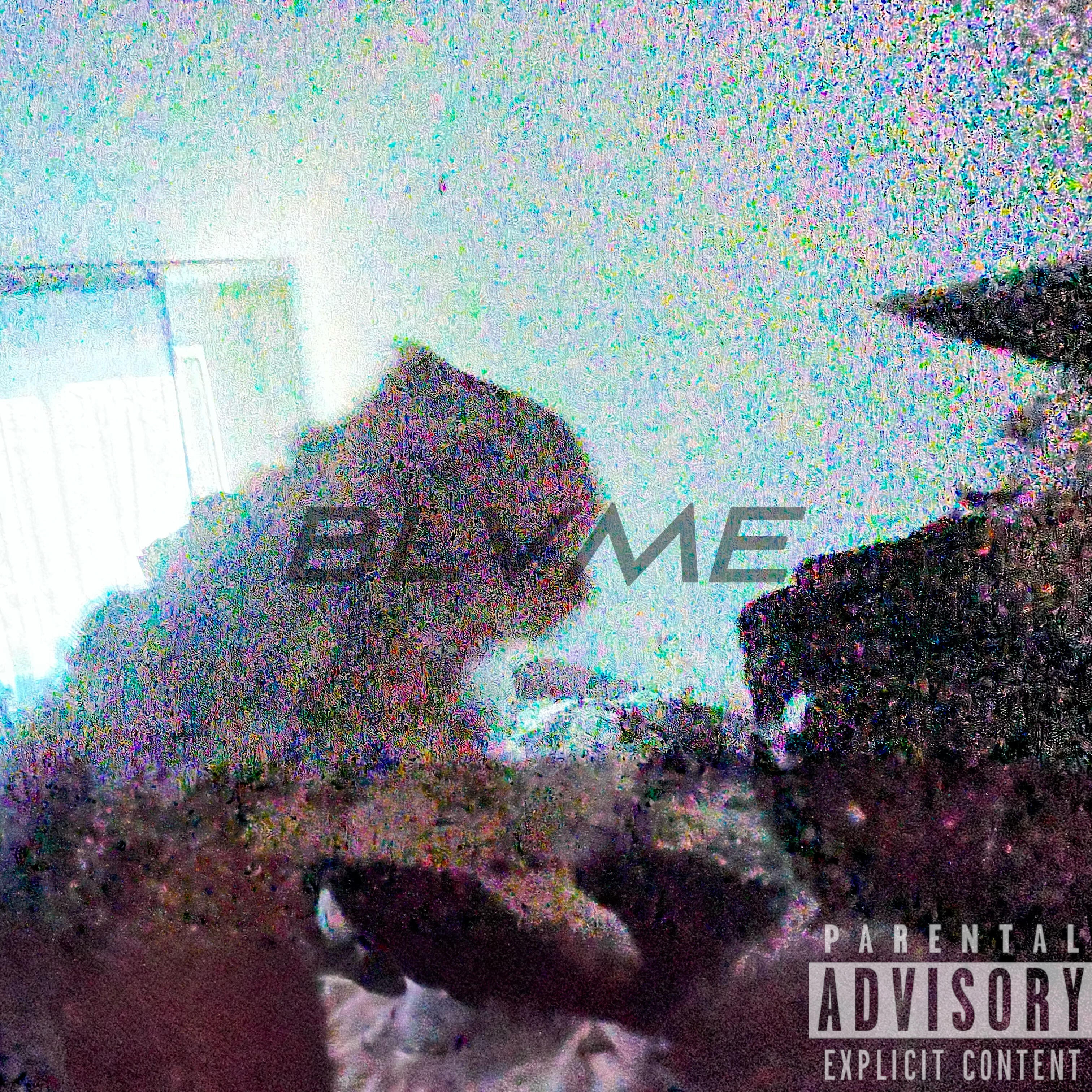 Релиз BLVME