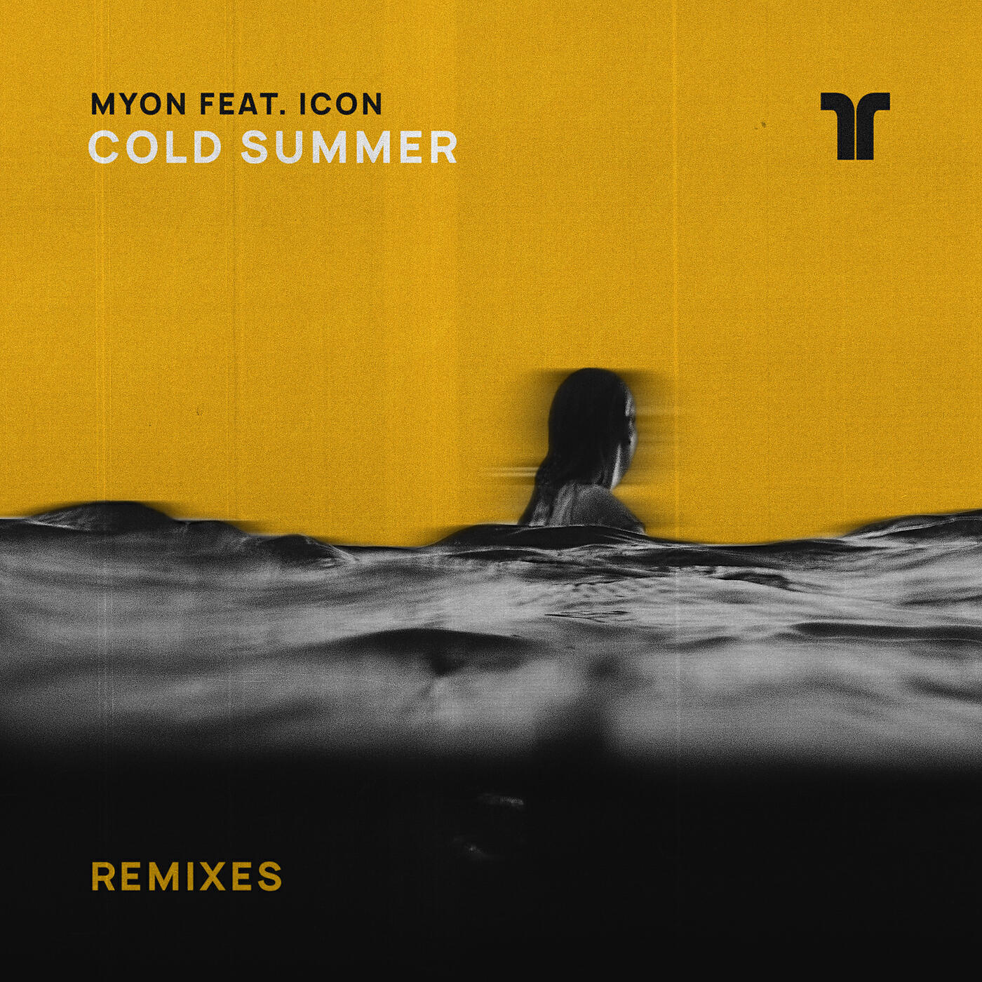 Релиз Cold Summer