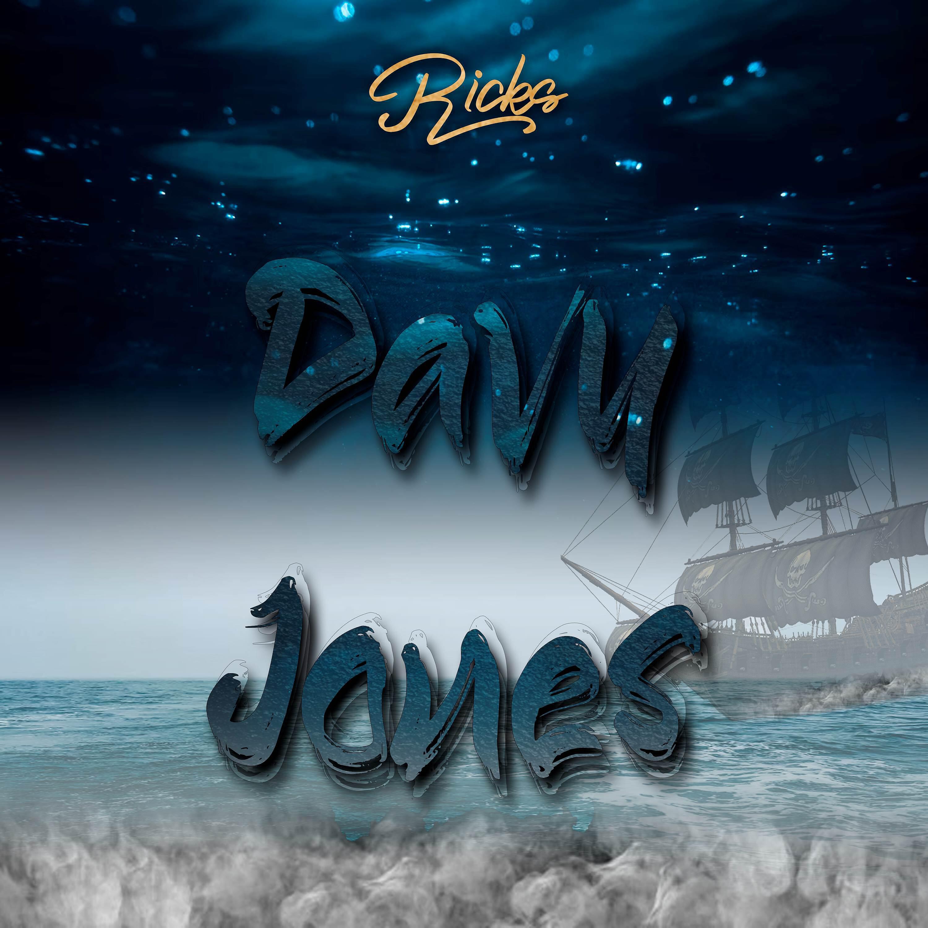 Релиз Davy Jones