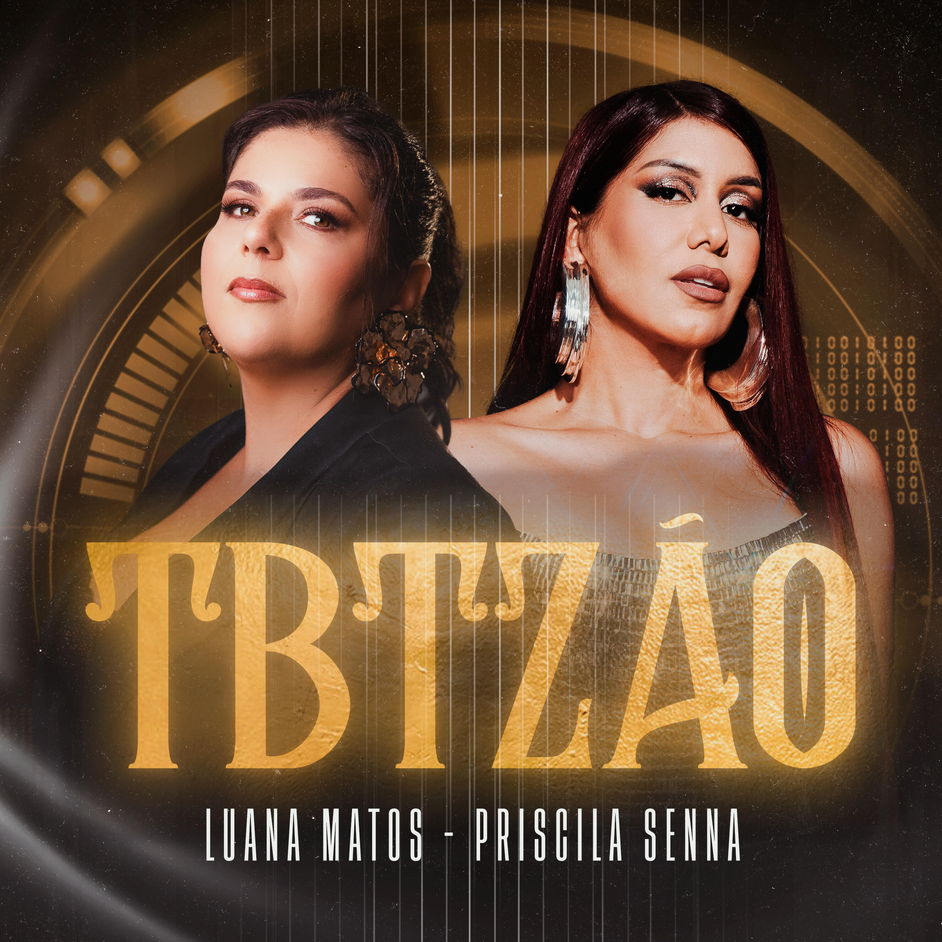 Релиз TBTZÃO