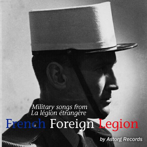 Релиз French Foreign Legion