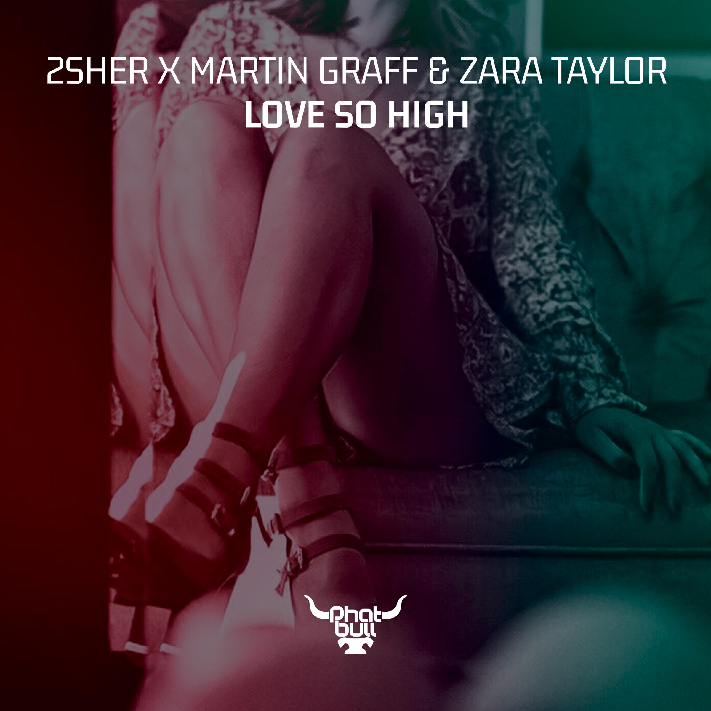 Релиз Love So High