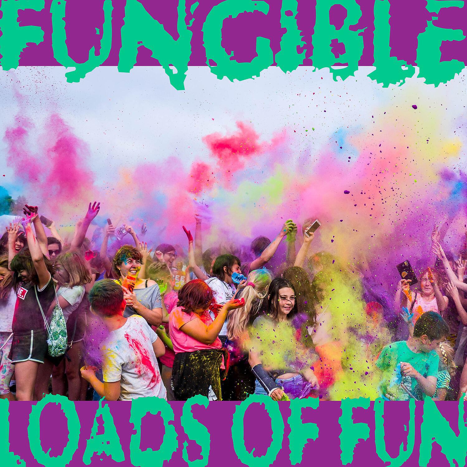 Релиз Loads of Fun
