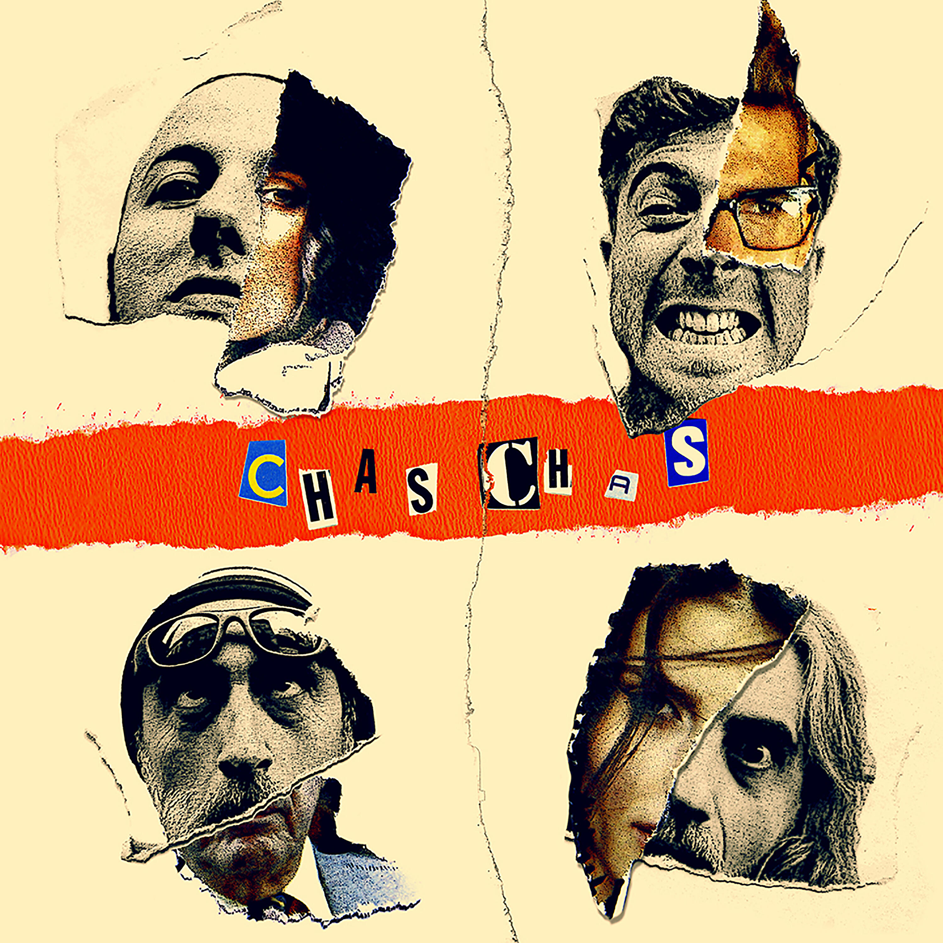 Релиз Chas!