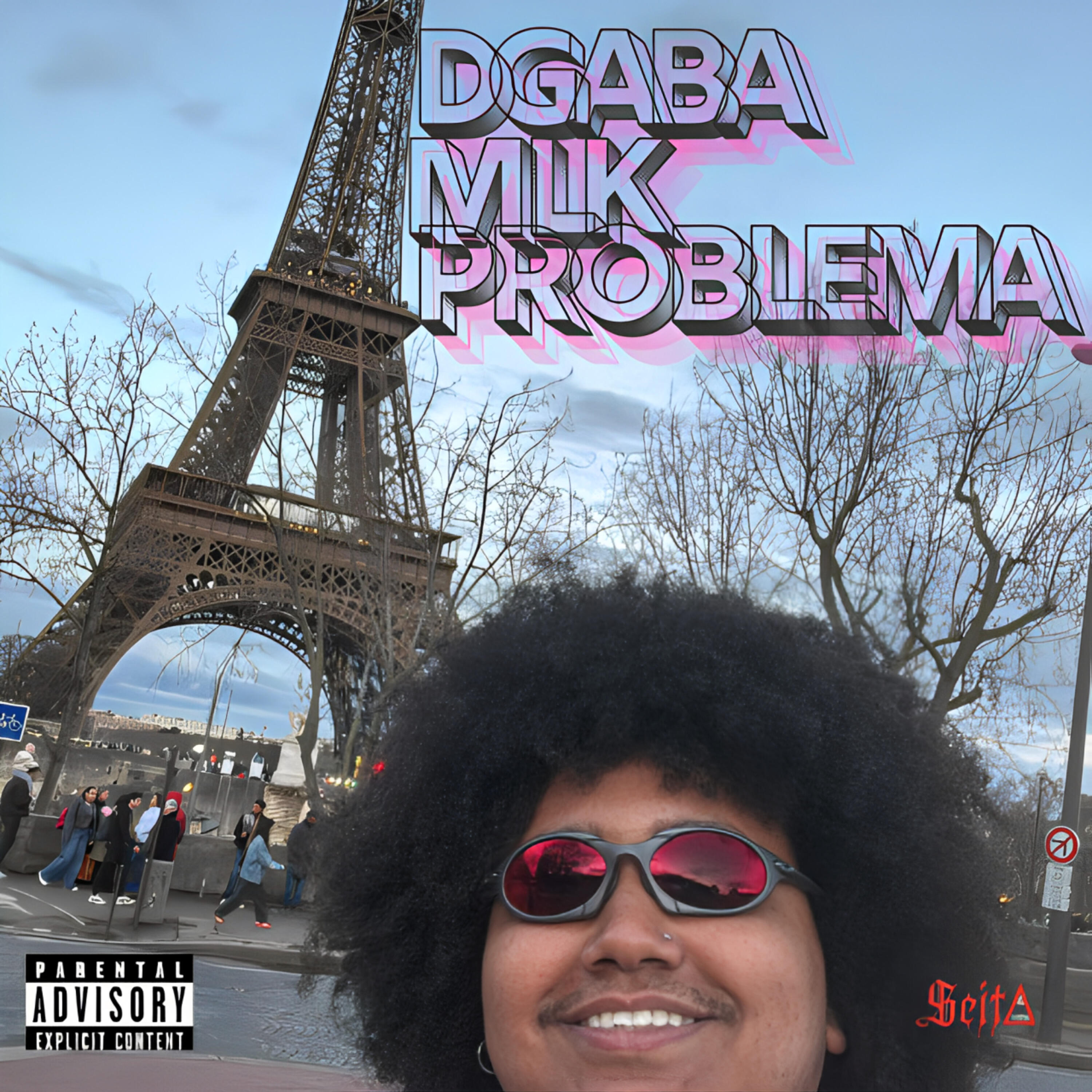 Релиз Mlk Problema