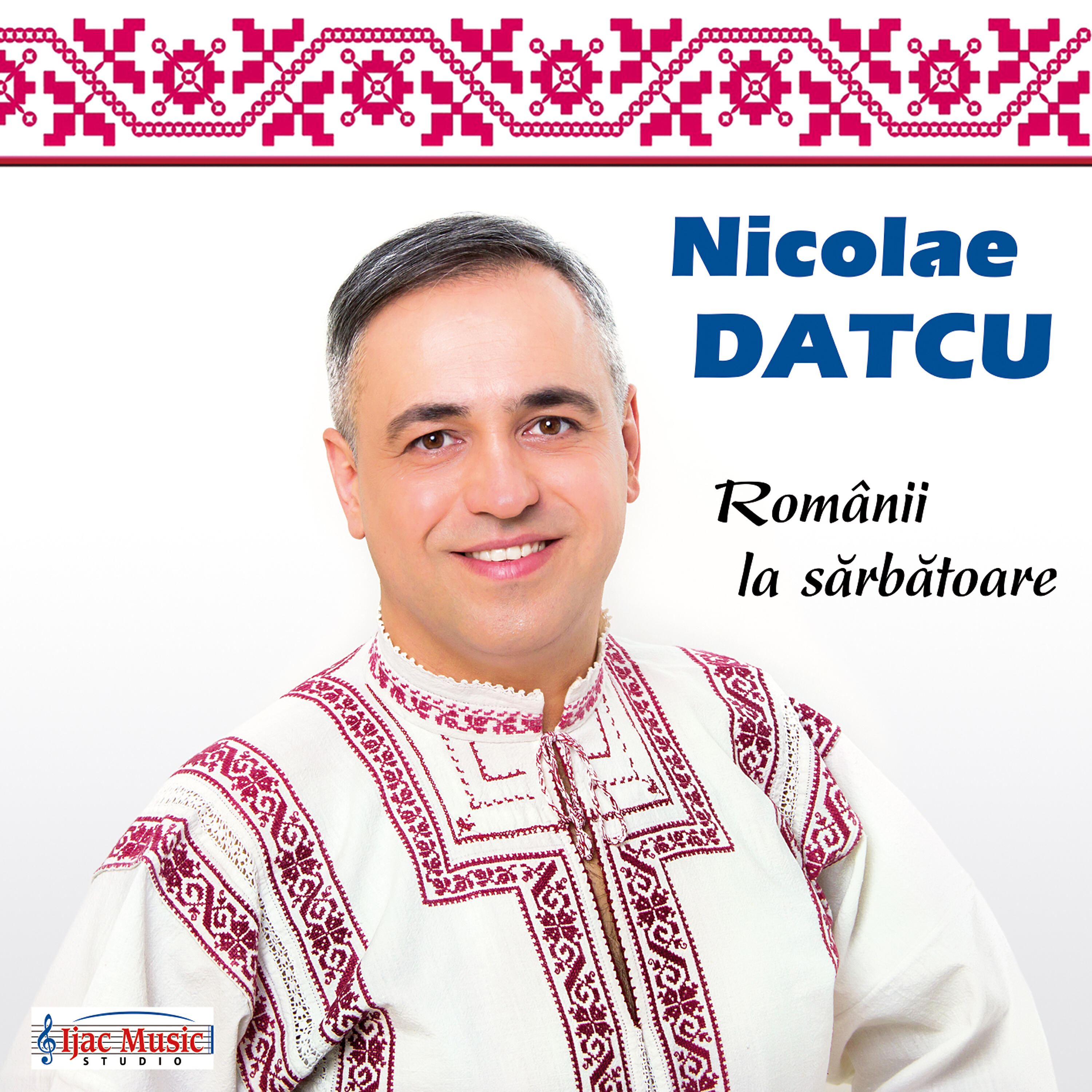 Релиз Românii la sărbătoare
