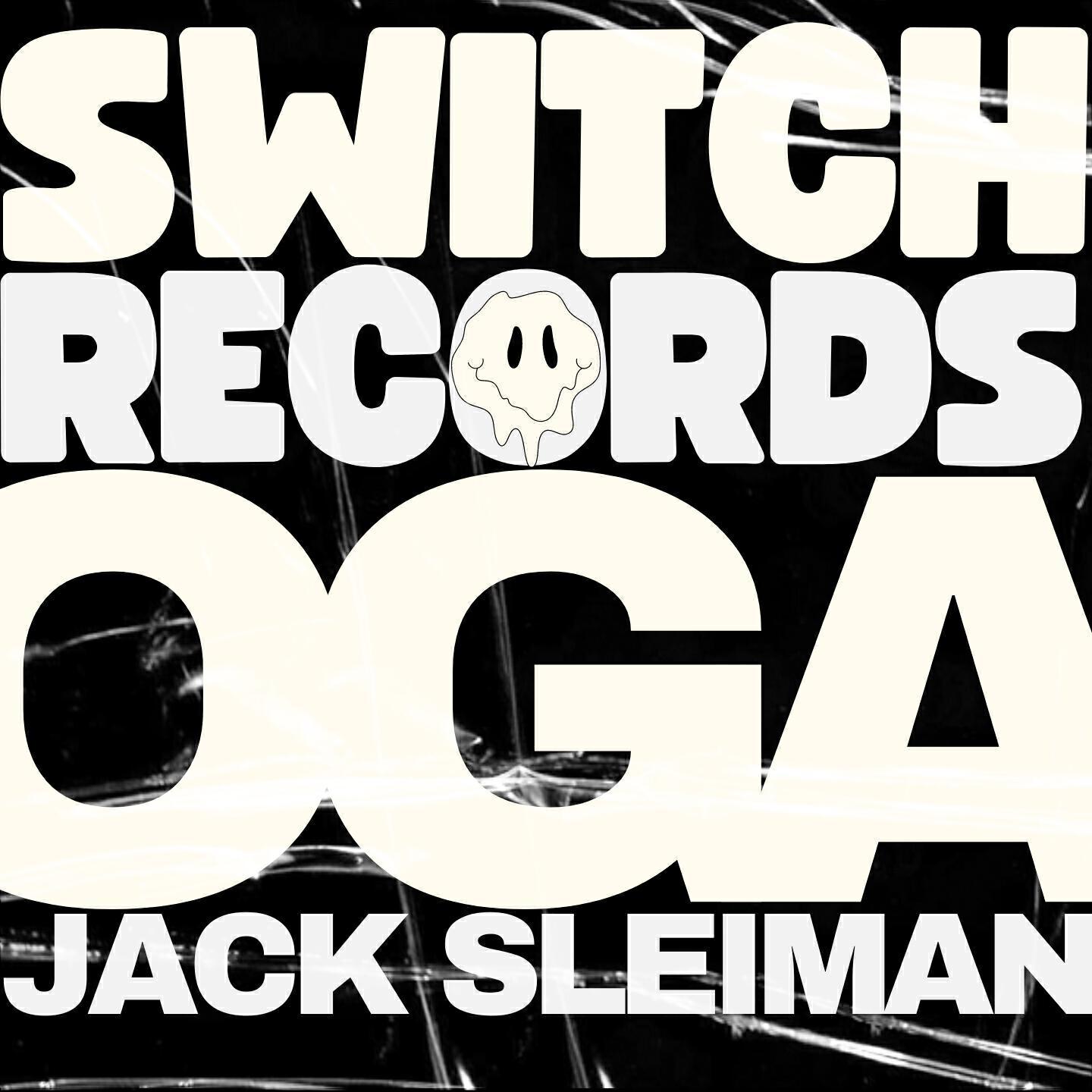 Jack Sleiman