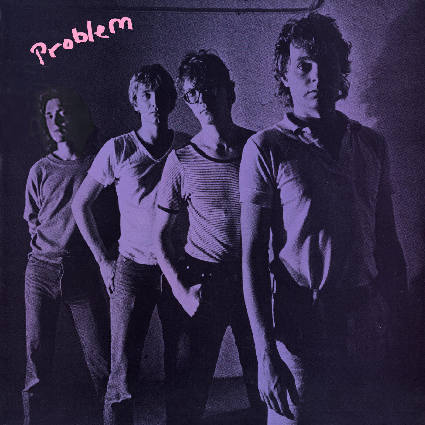 Релиз Problem