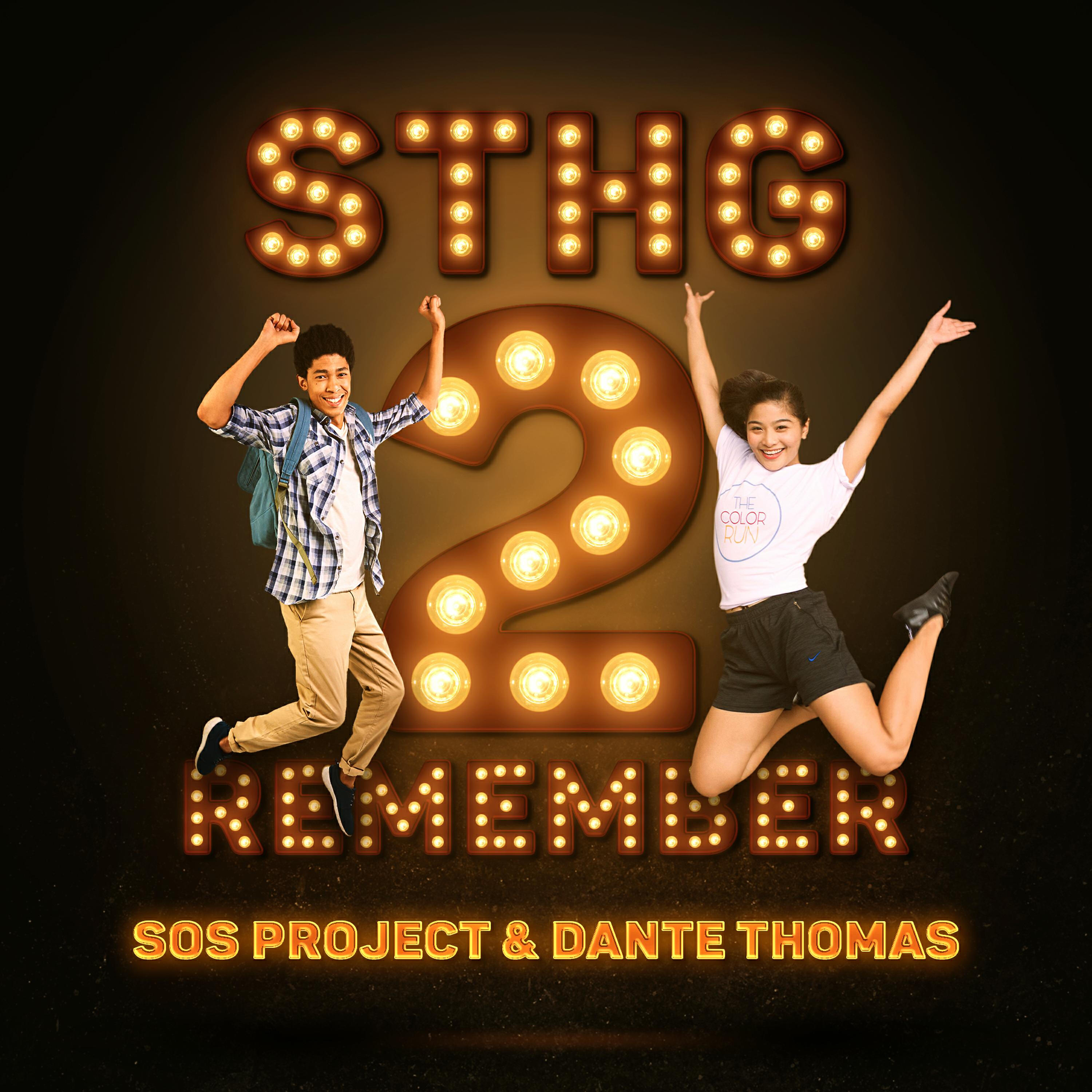 Релиз Something to Remember