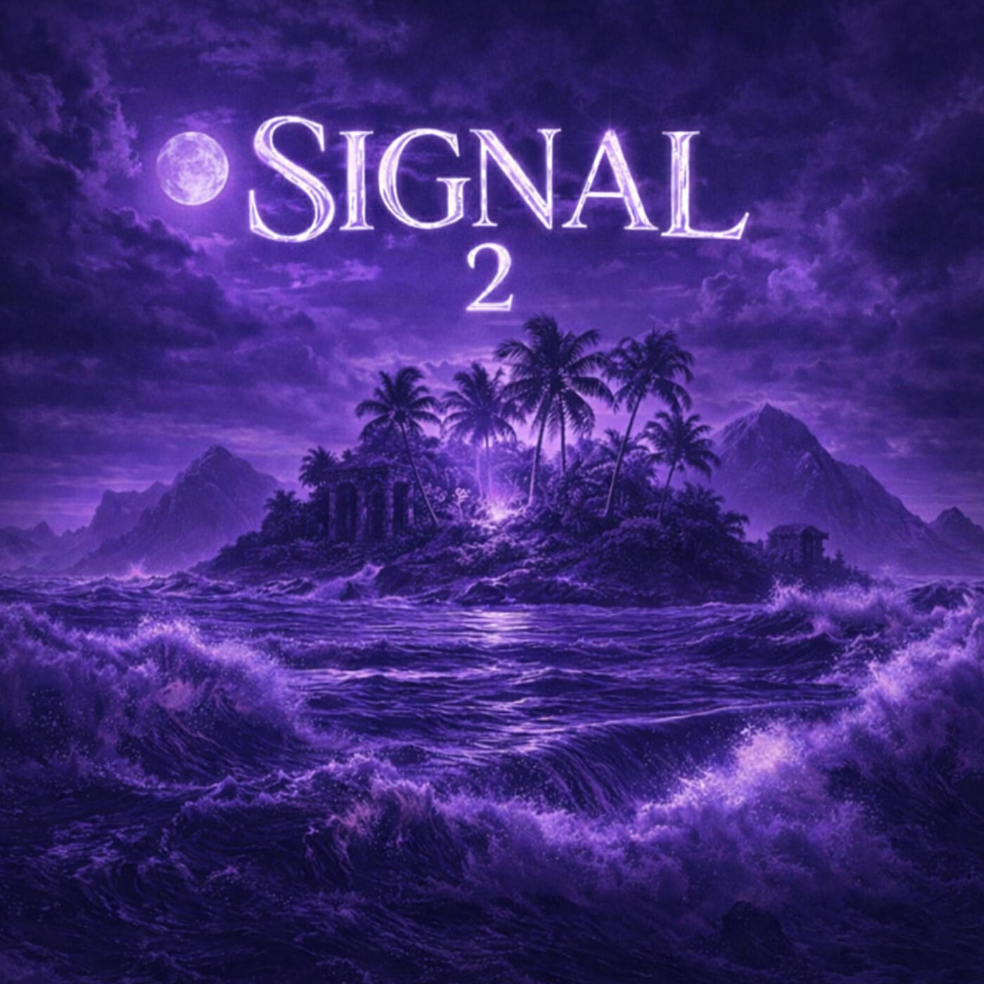 Релиз SIGNAL 2