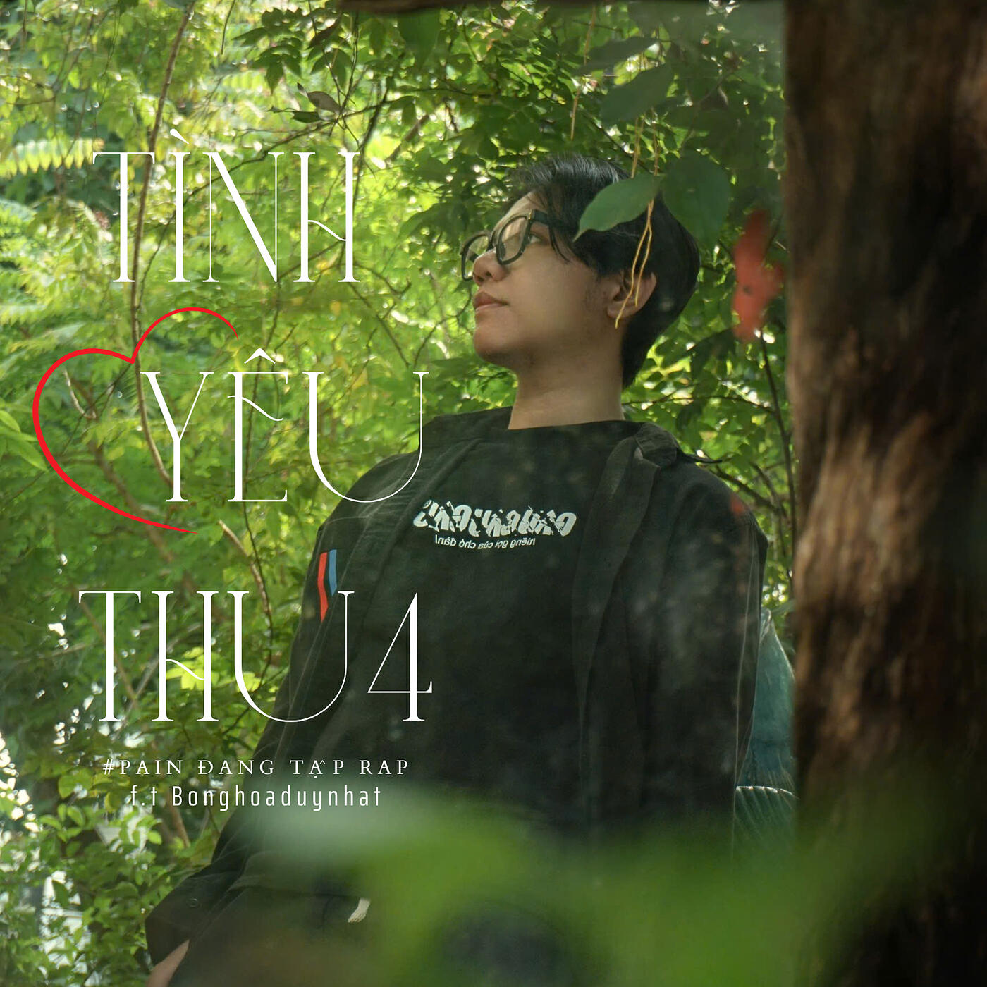 Релиз Tình Yêu Thứ 4