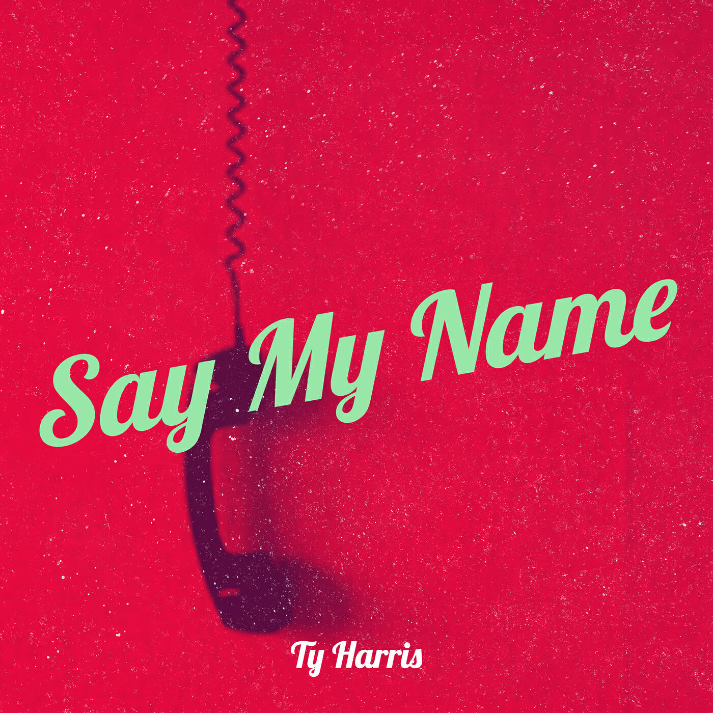 Релиз Say My Name
