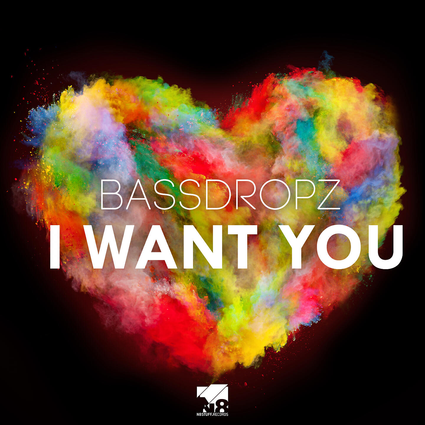 Релиз I Want You