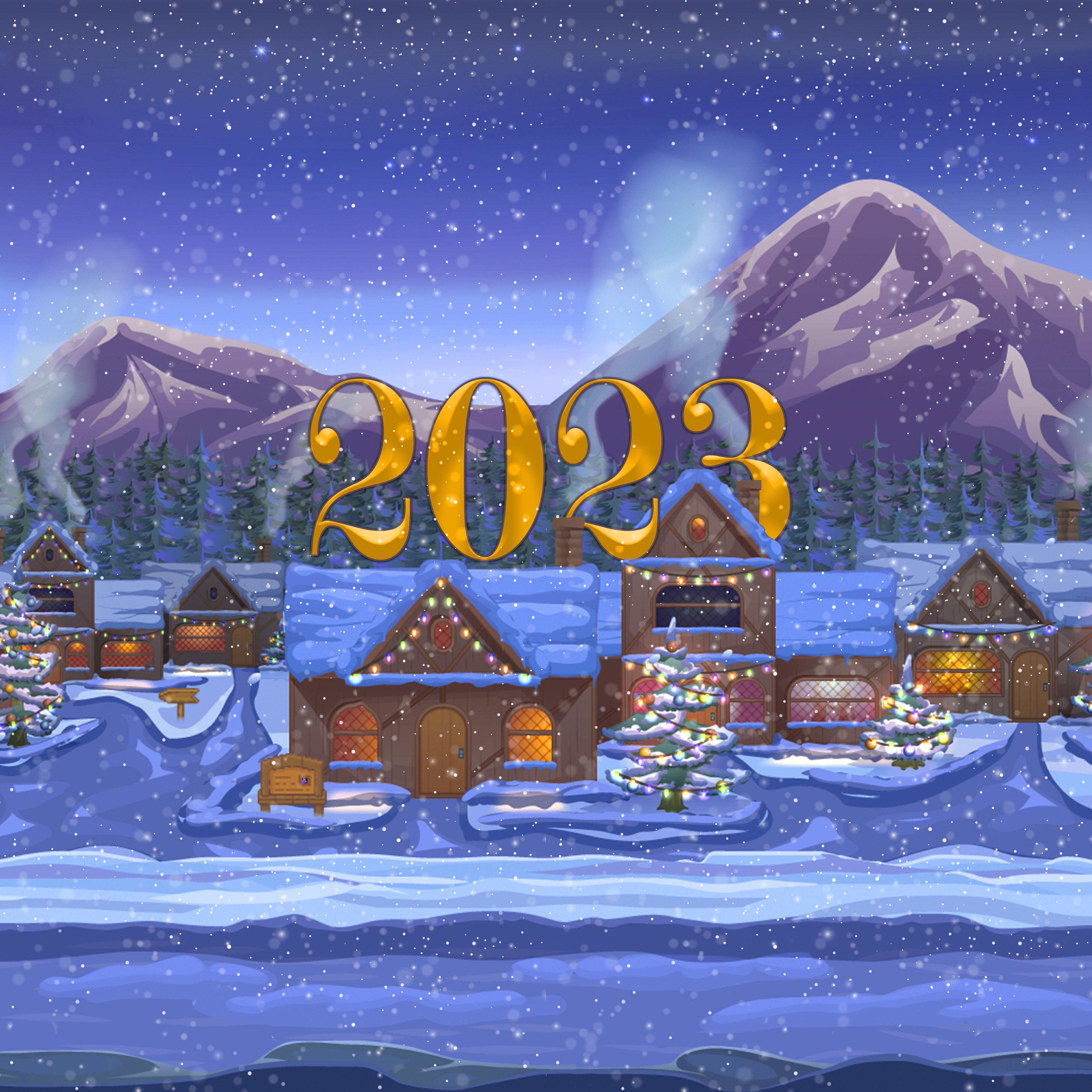 Релиз 2023