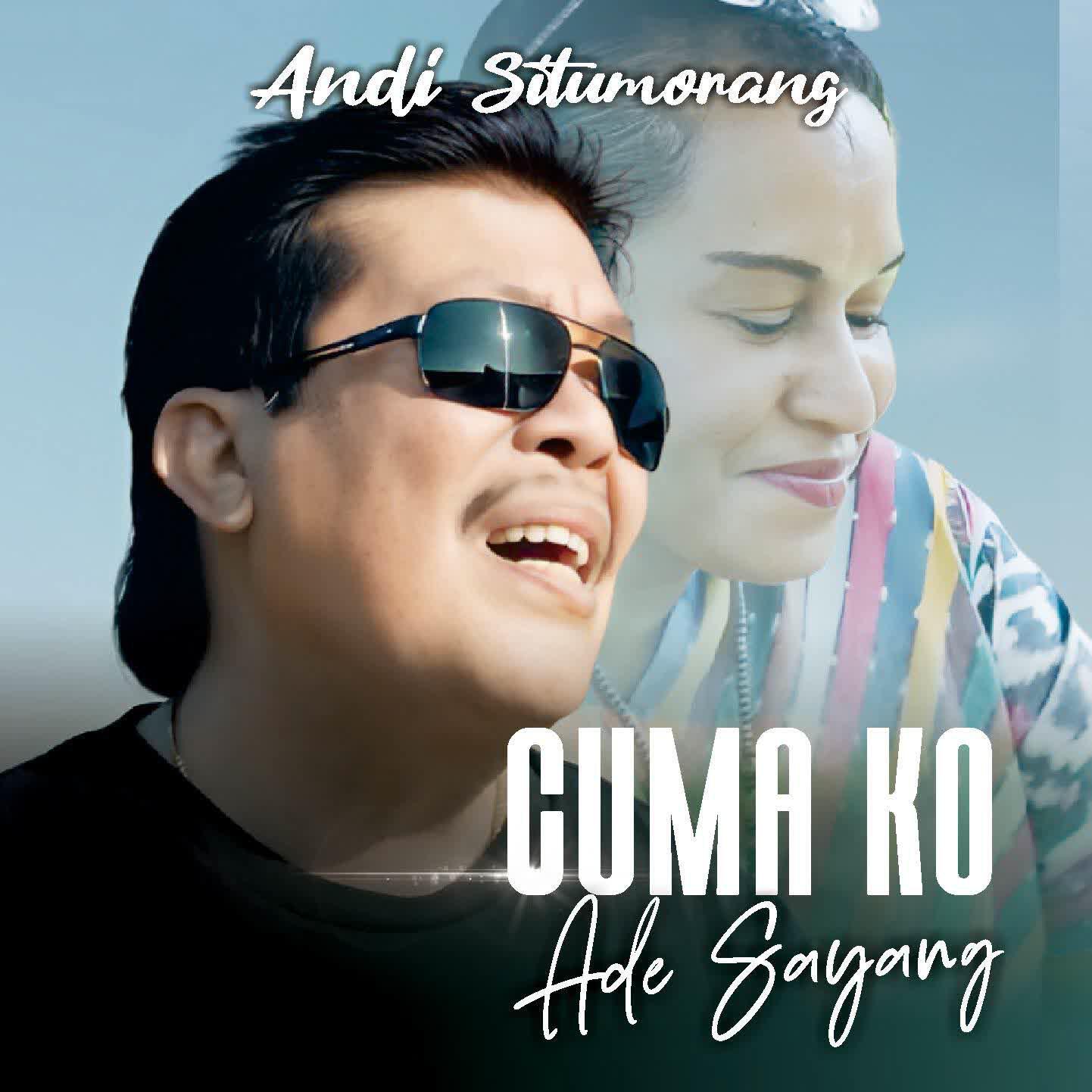 Andi Situmorang
