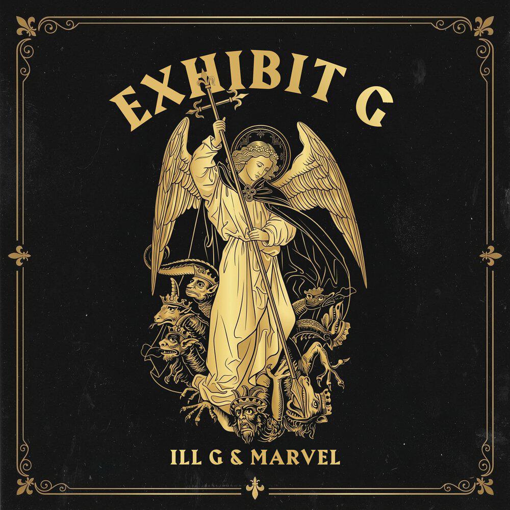 Релиз Exhibit G