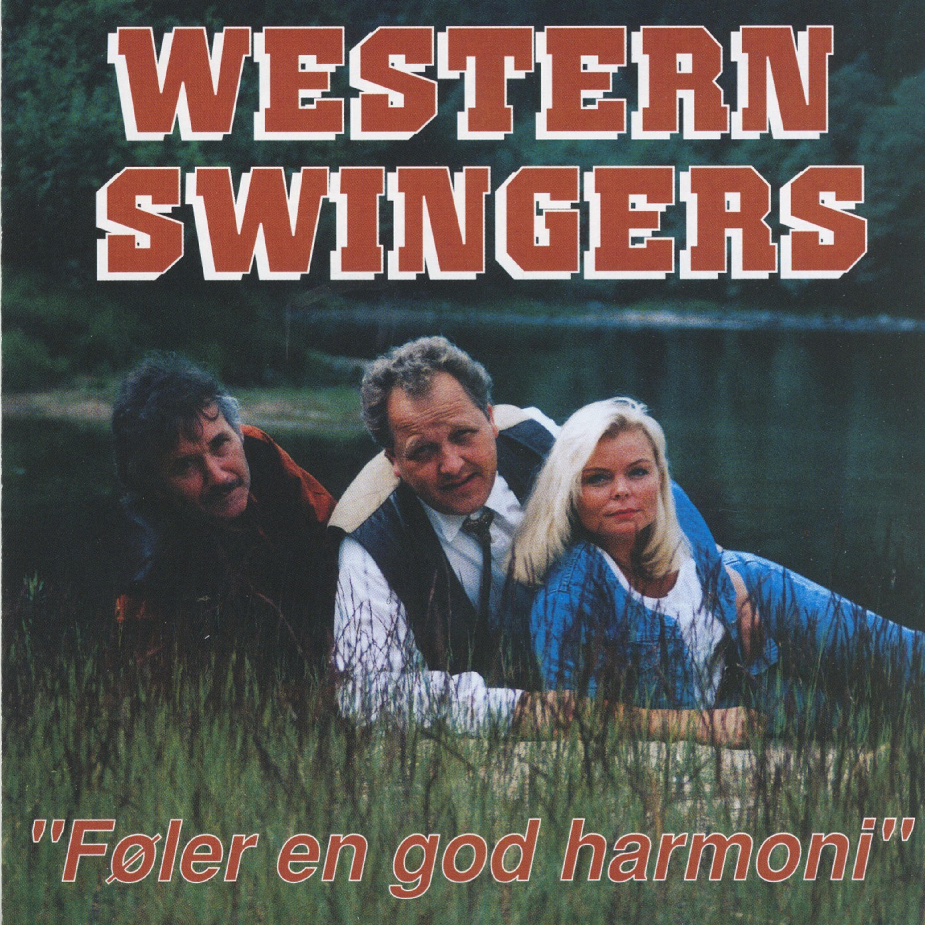 Релиз Føler En God Harmoni