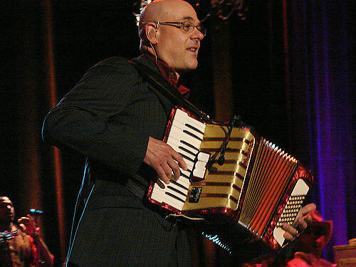 Charlie Giordano