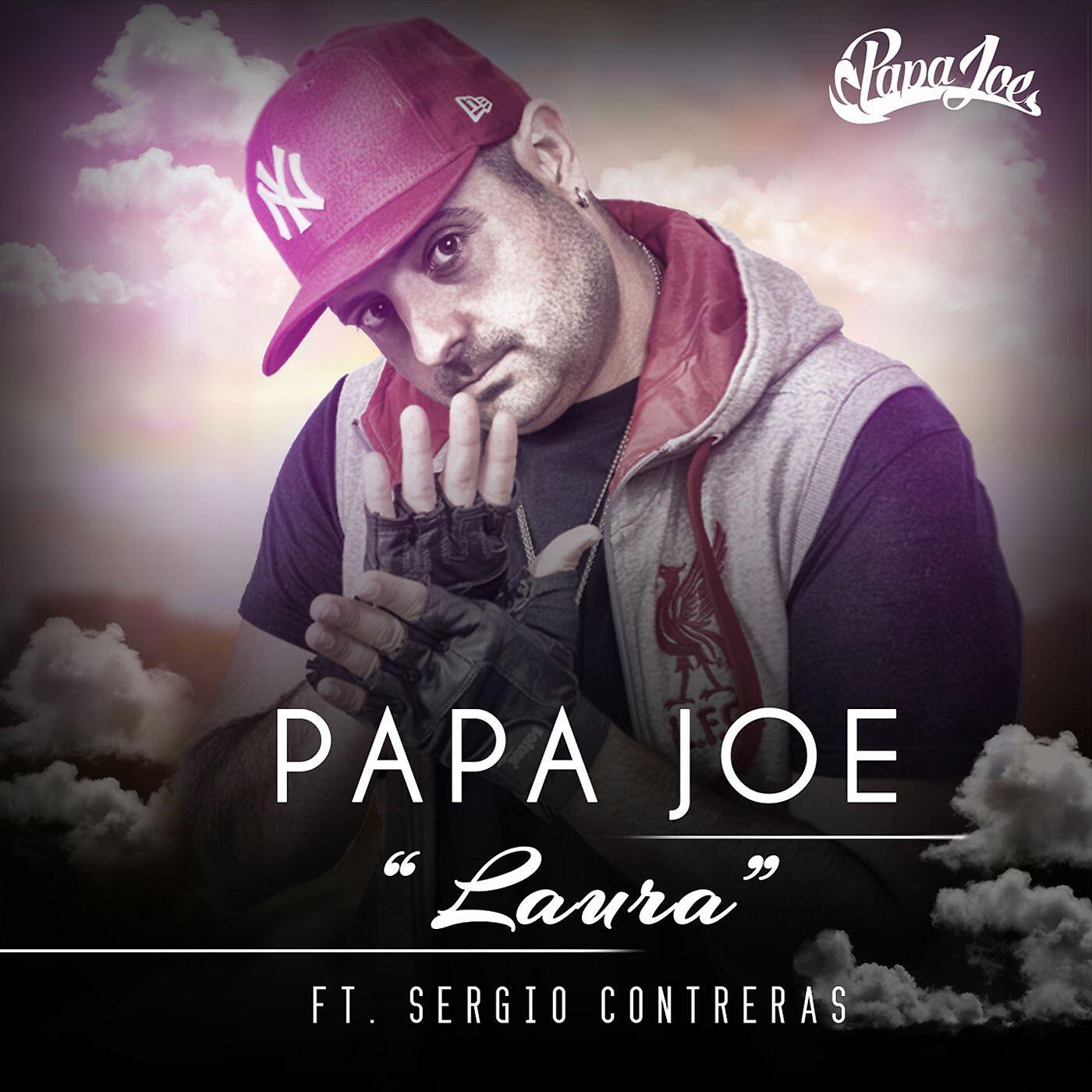 Релиз Laura (feat. Sergio Contreras)