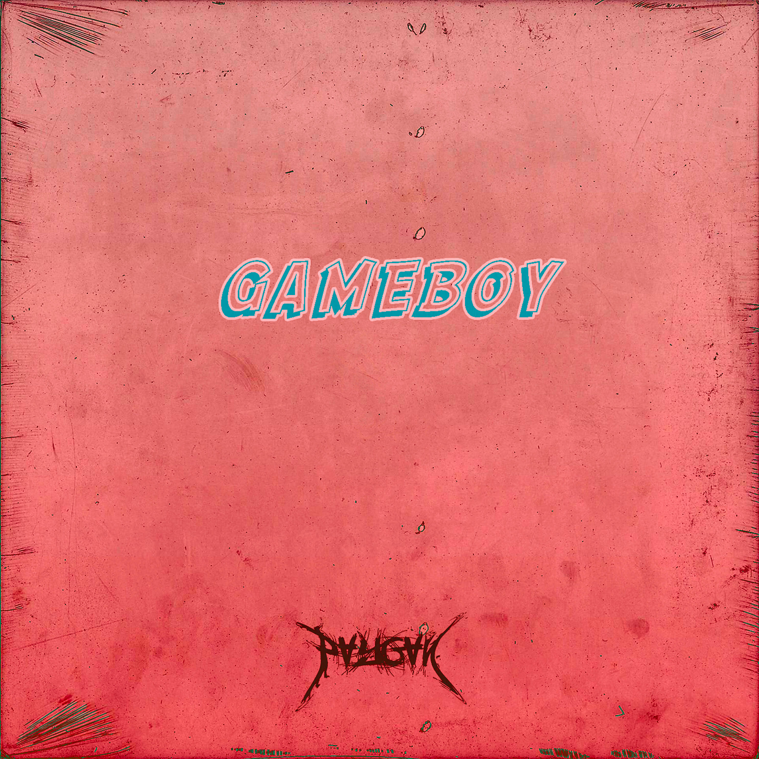 Релиз Gameboy