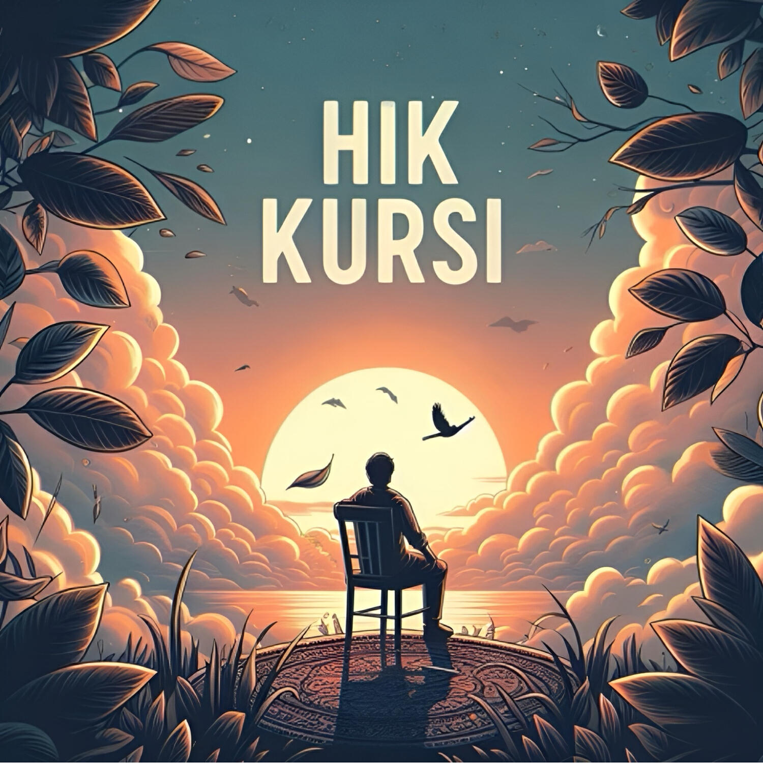 Релиз Hik Kursi