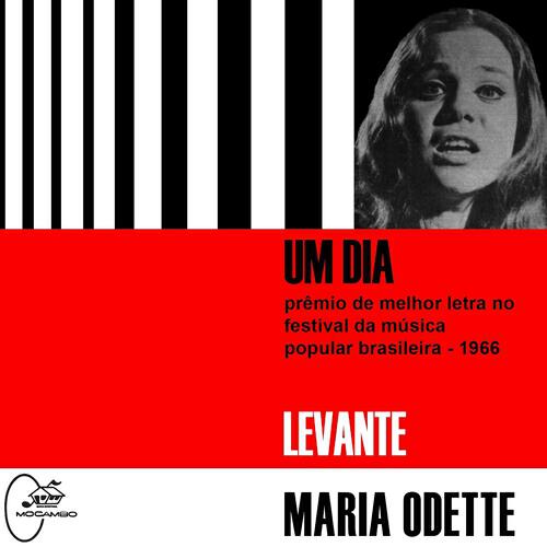 Релиз Um Dia / Levante