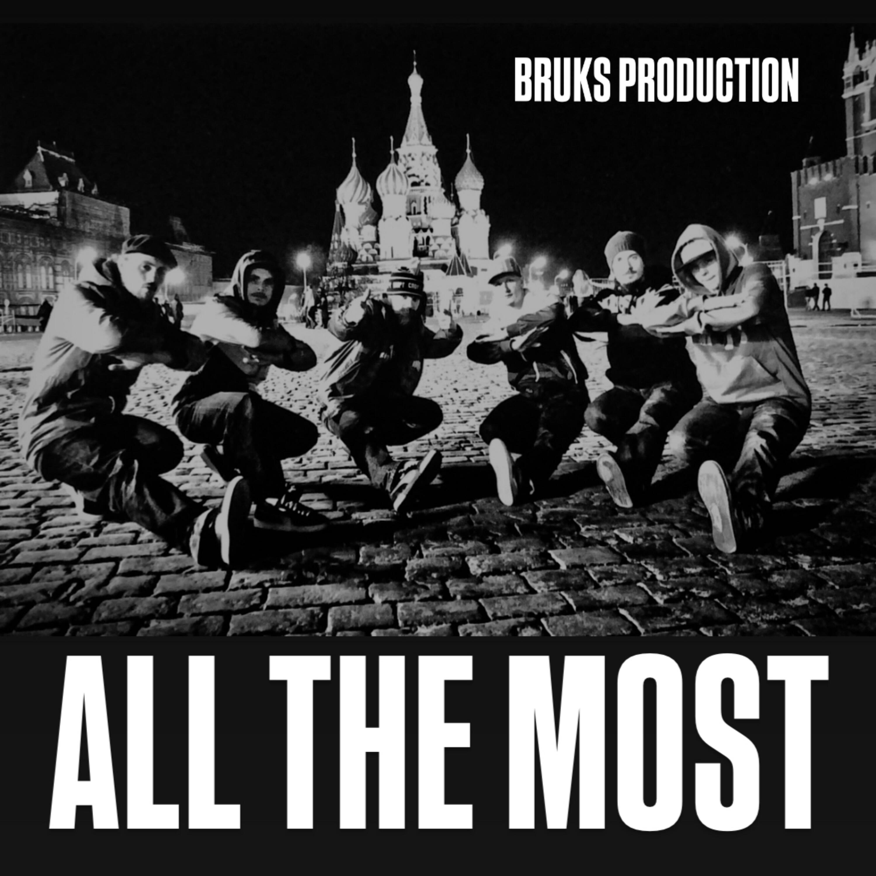 Bruks Production