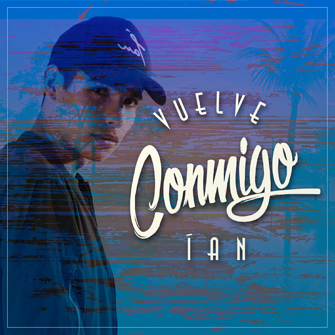 Релиз Vuelve Conmigo (feat. Thombs)