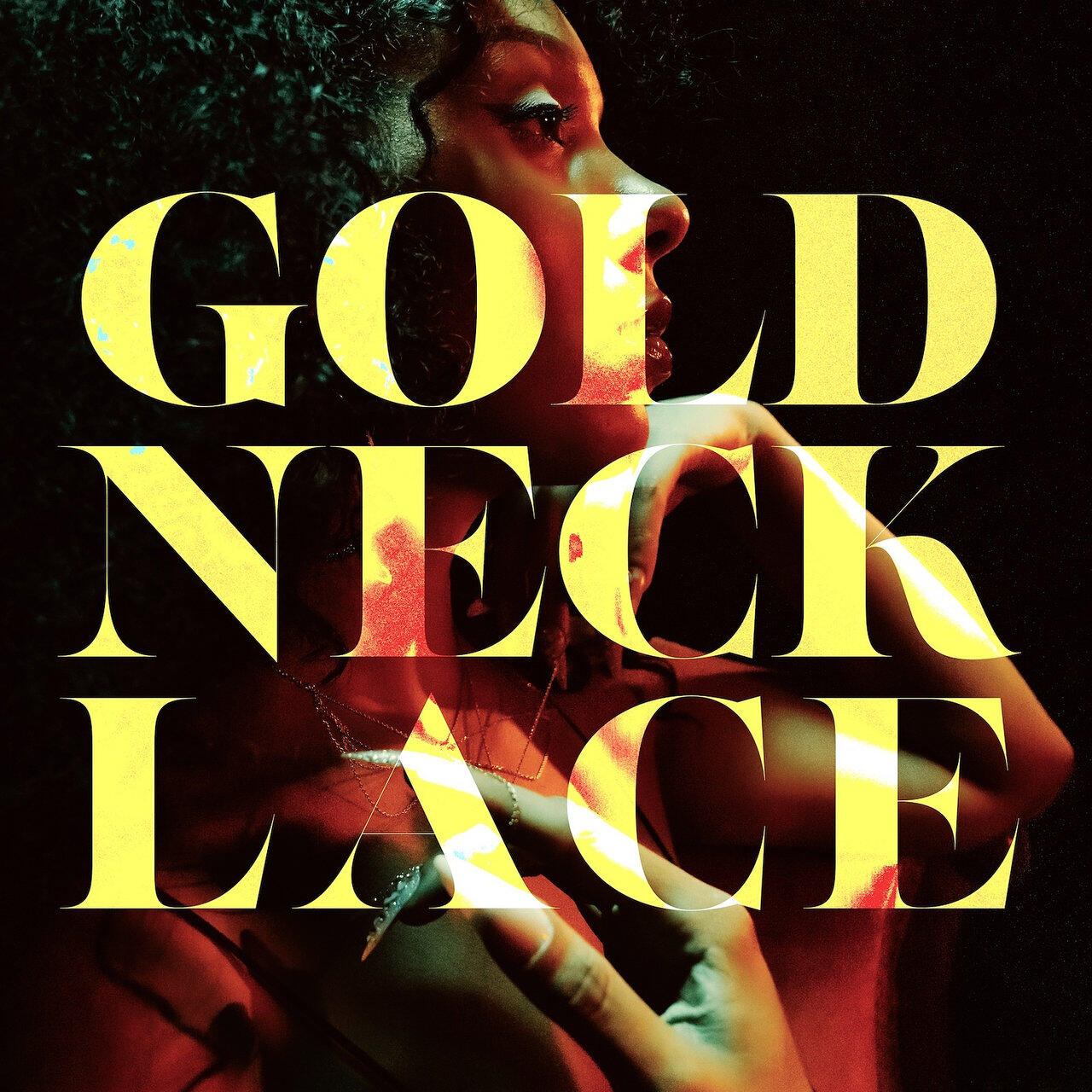Релиз Gold Necklace