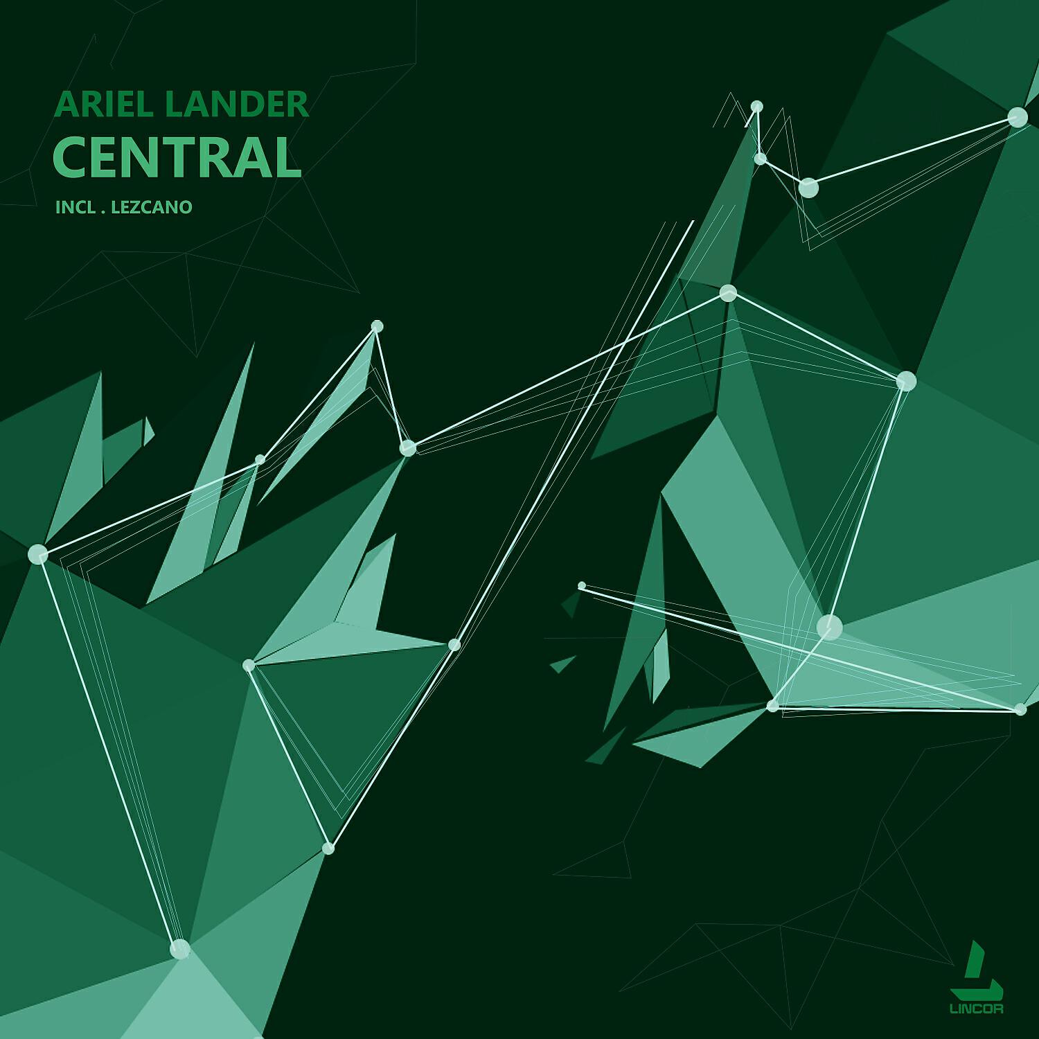 Релиз Central