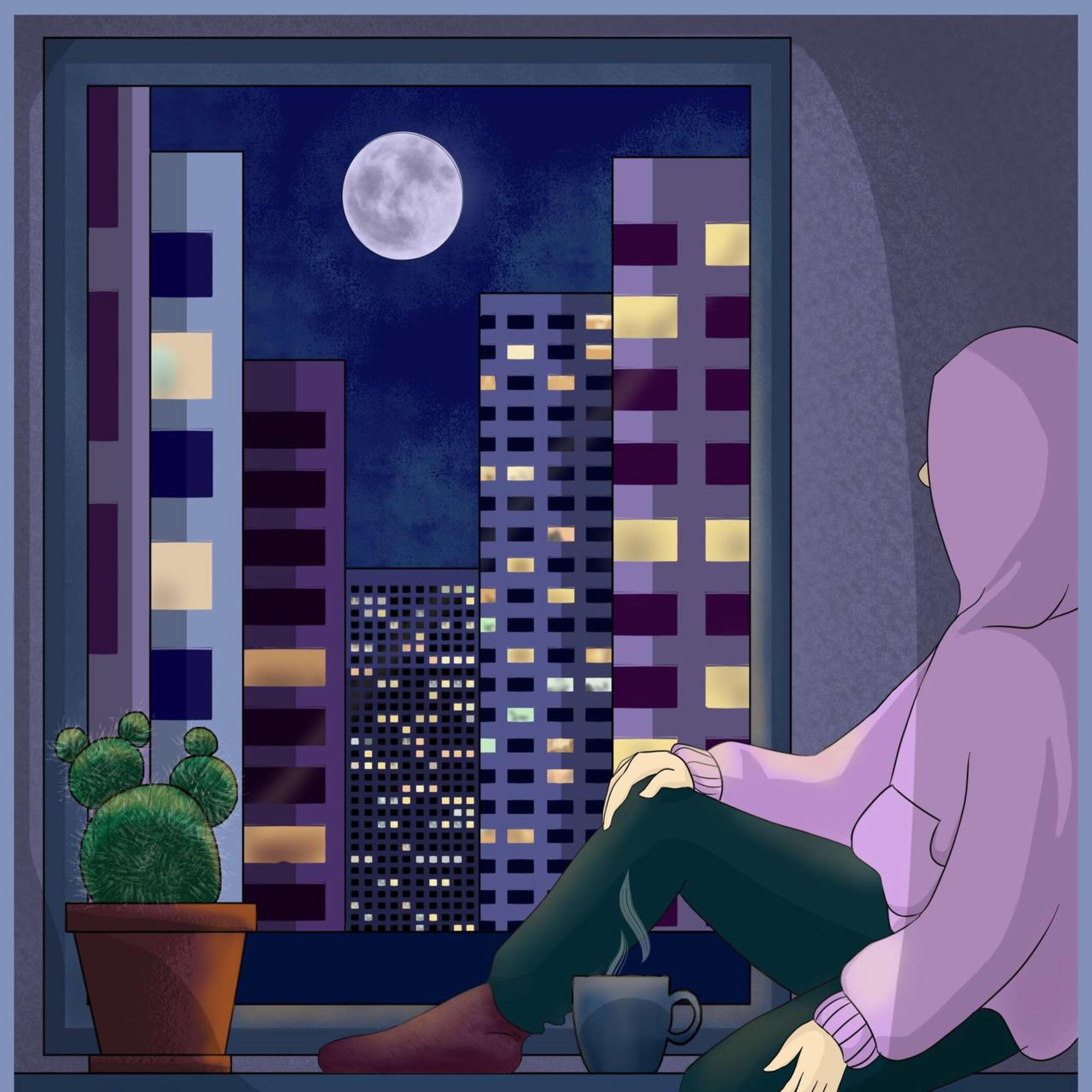 Релиз Magical Morning