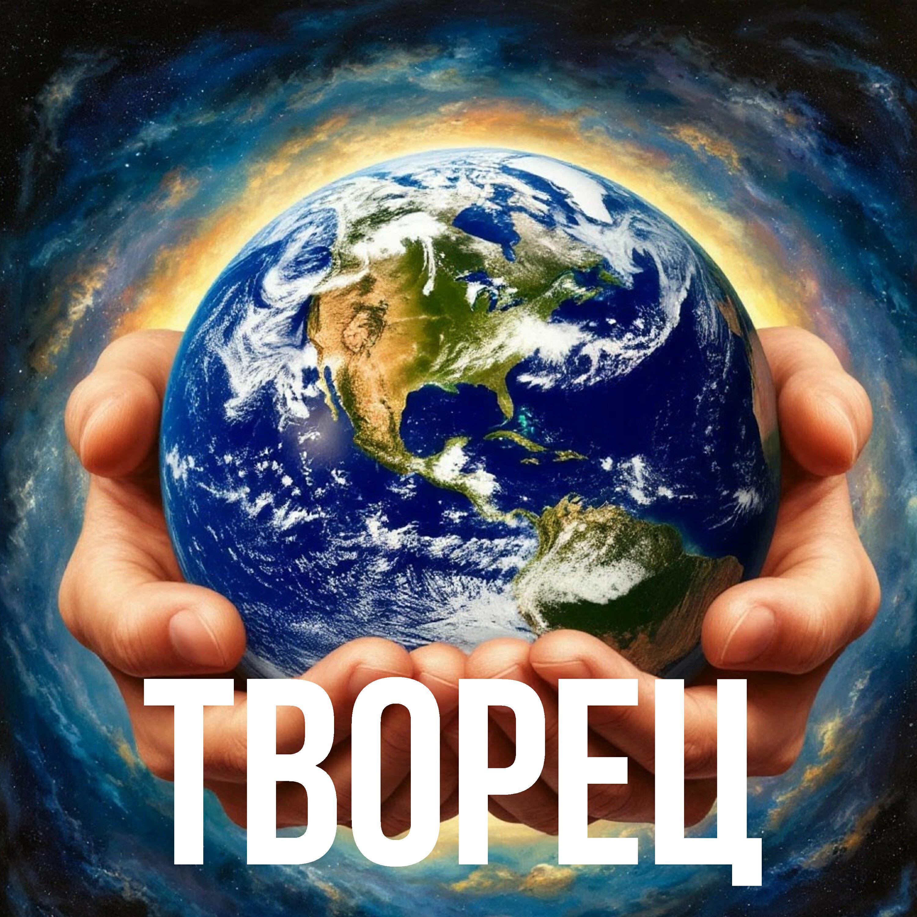 Релиз Творец