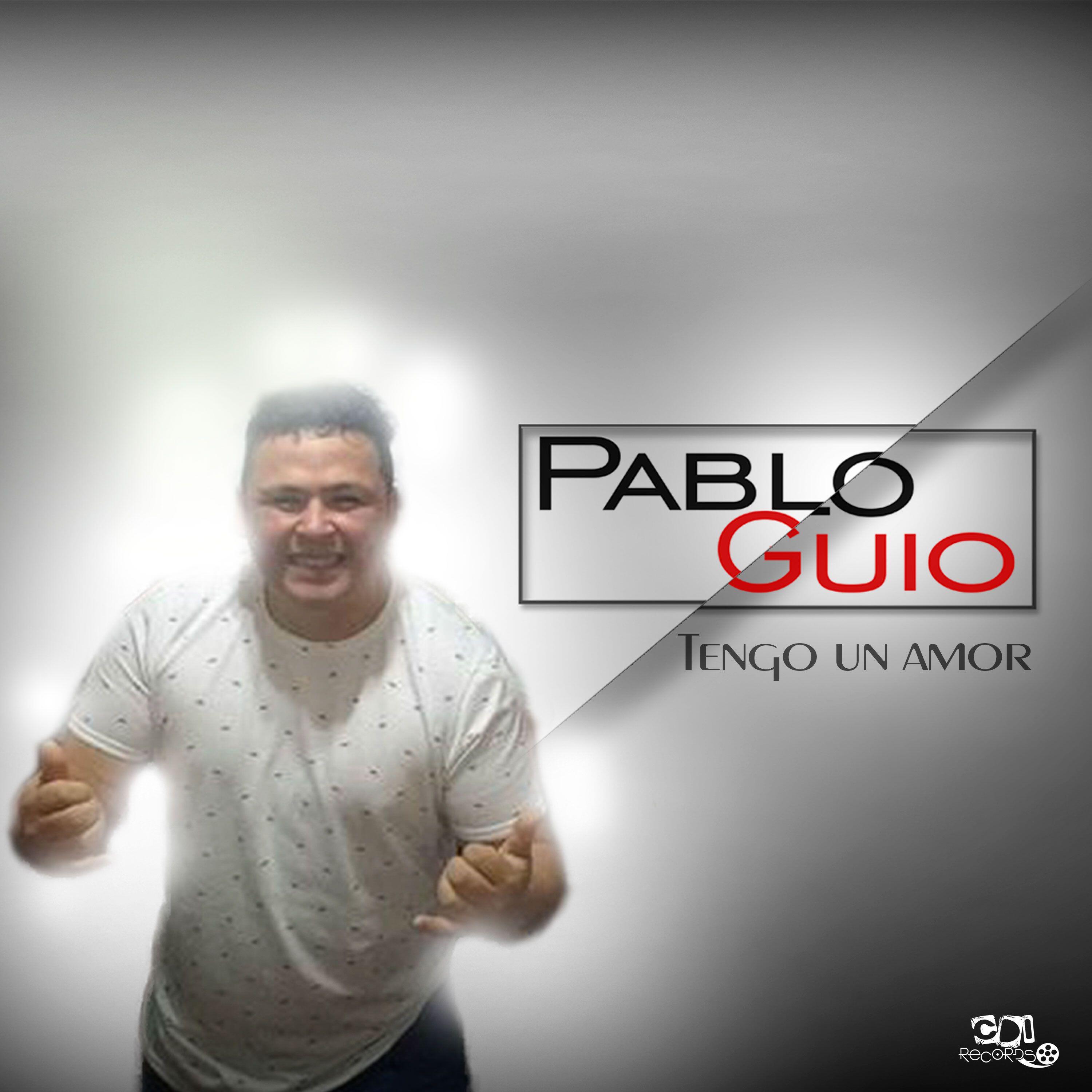 Релиз Tengo un amor