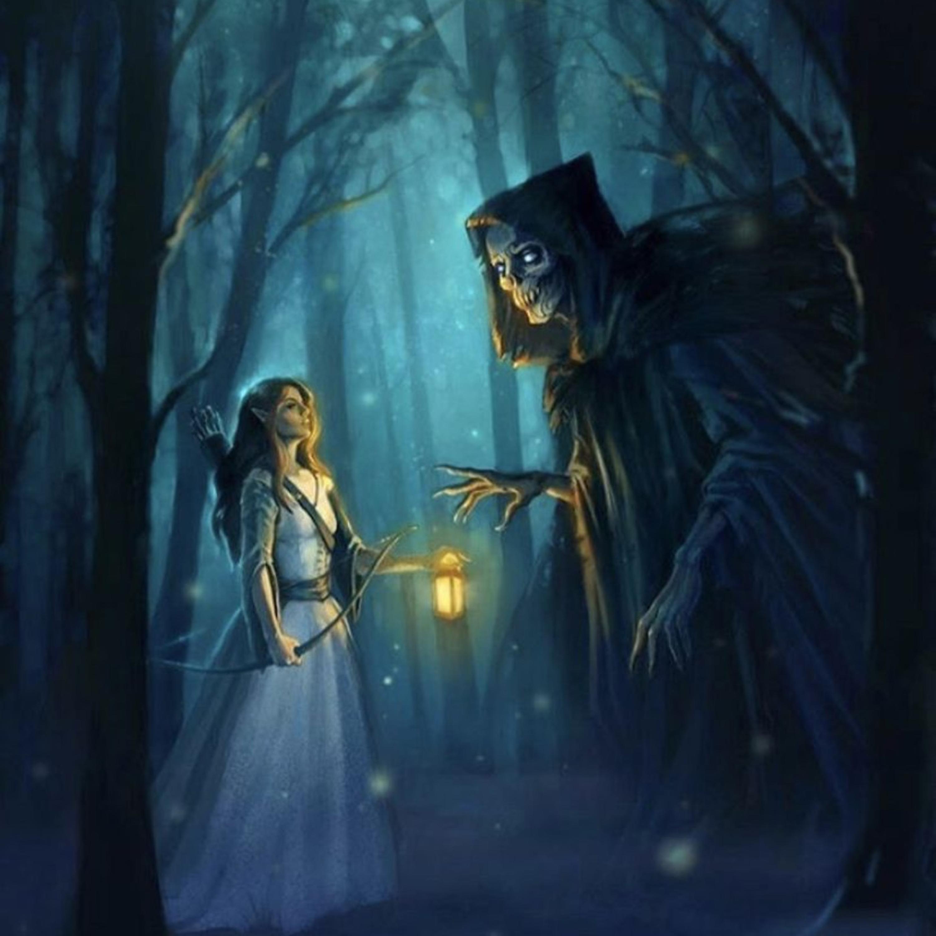 Релиз Chapter 14 (The Suriel's Theme)